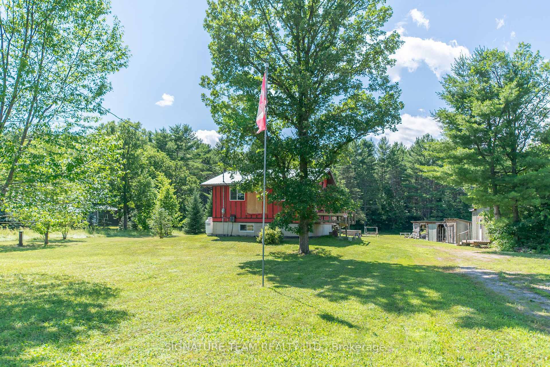 Photo 3 of 1131 Wright Road, Whitewater Region, Whitewater Region — HOMEH