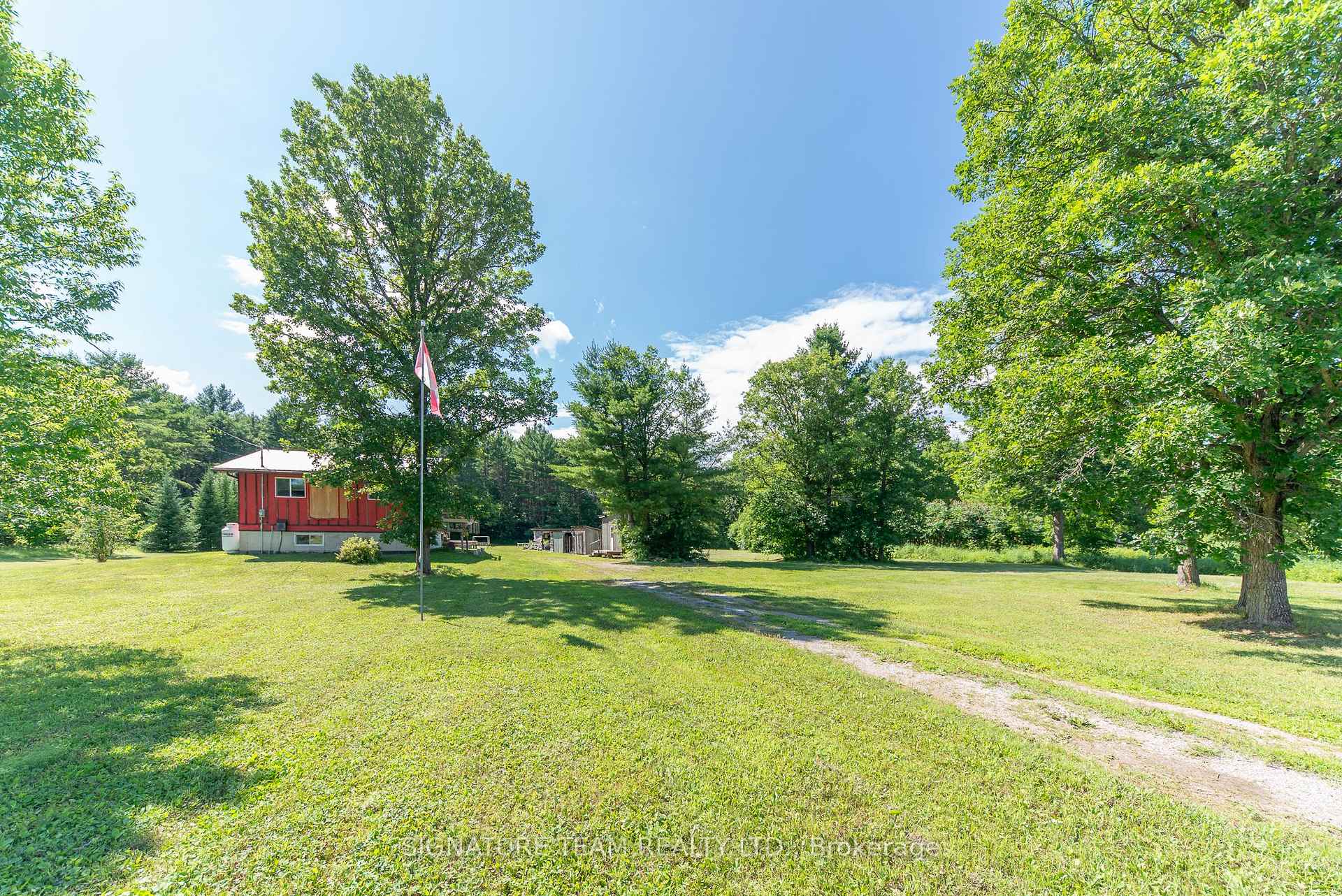 Photo 4 of 1131 Wright Road, Whitewater Region, Whitewater Region — HOMEH