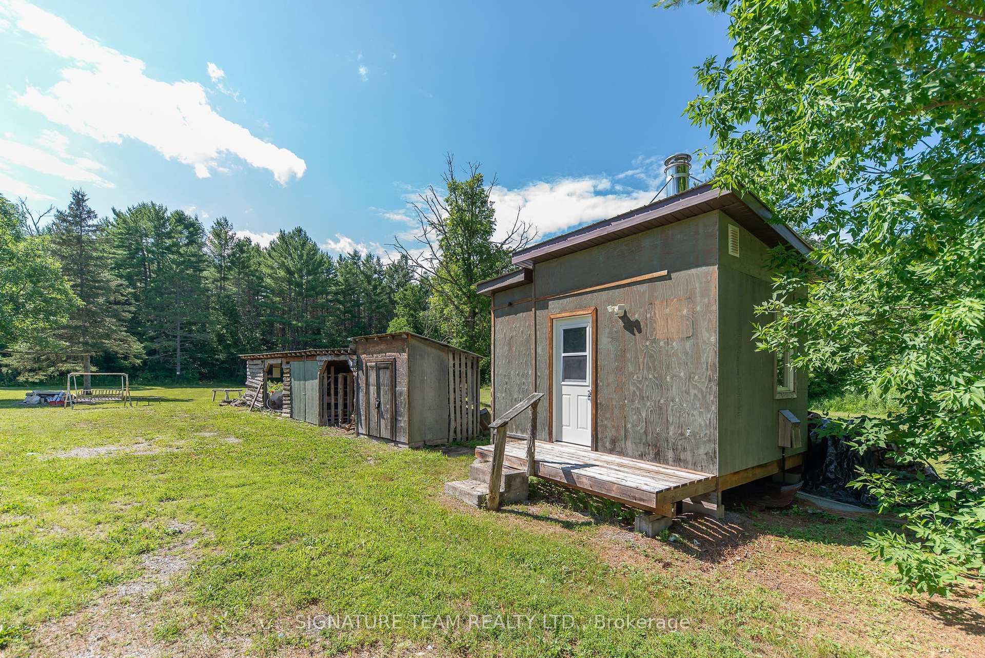 Photo 5 of 1131 Wright Road, Whitewater Region, Whitewater Region — HOMEH