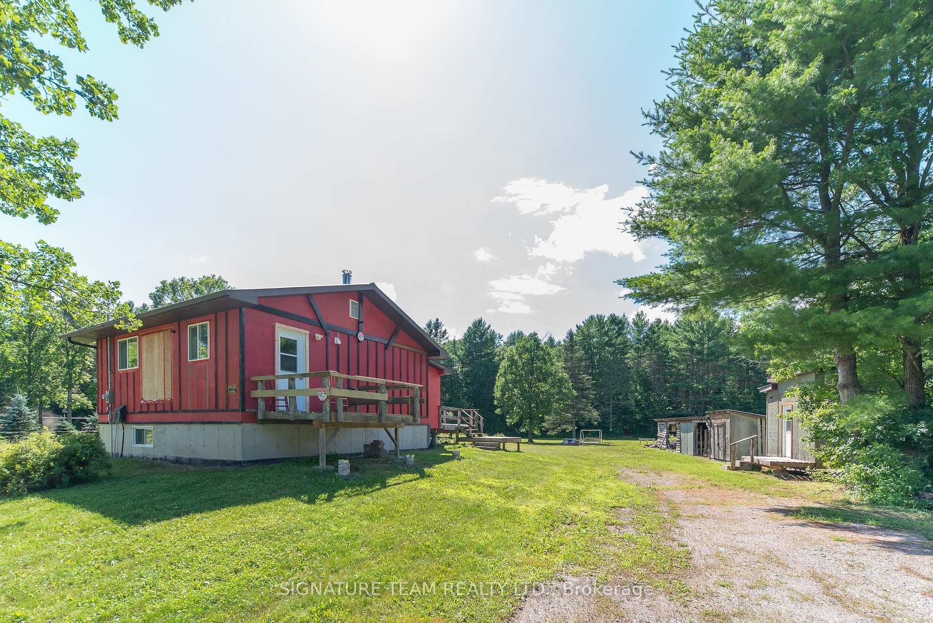 Photo 19 of 1131 Wright Road, Whitewater Region, Whitewater Region — HOMEH