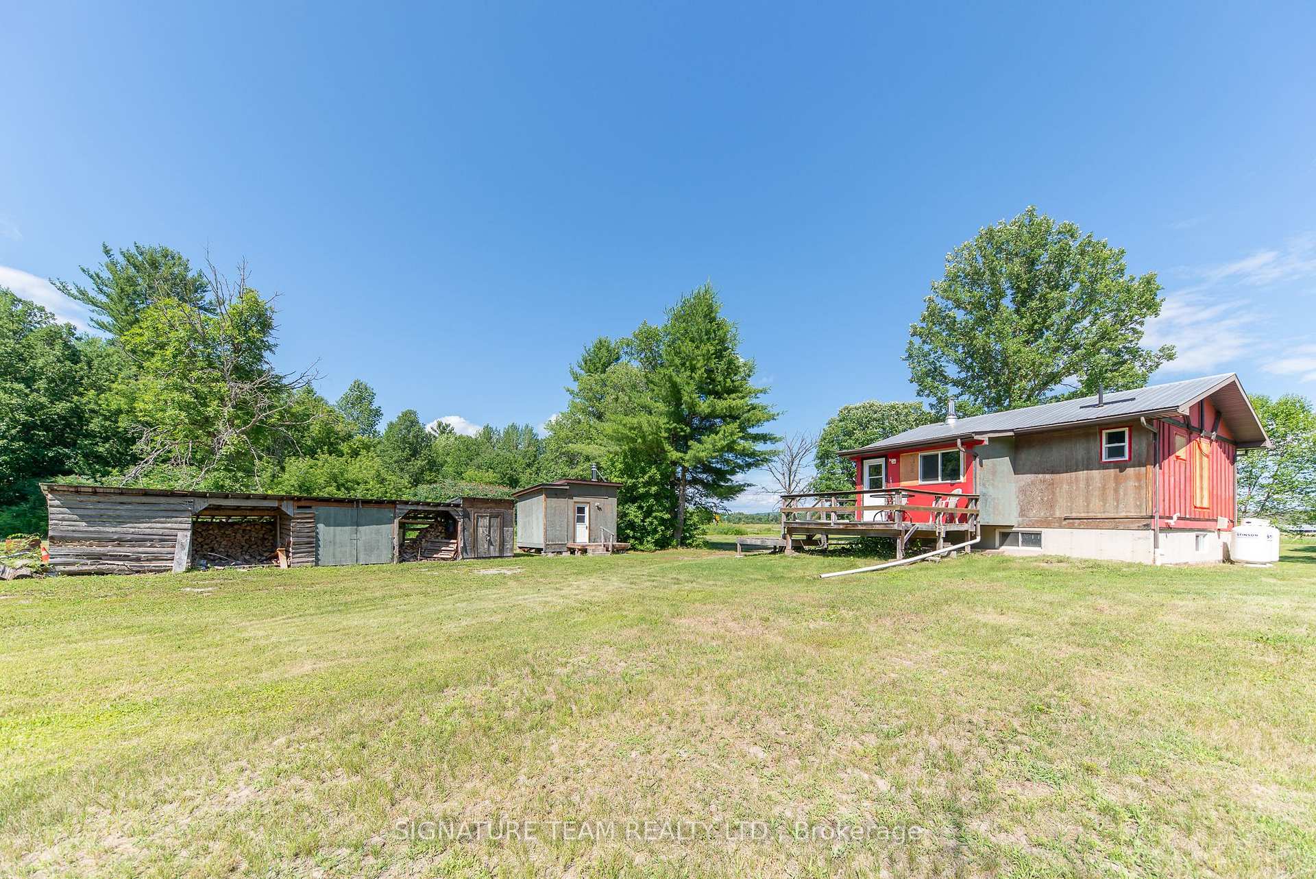 Photo 20 of 1131 Wright Road, Whitewater Region, Whitewater Region — HOMEH