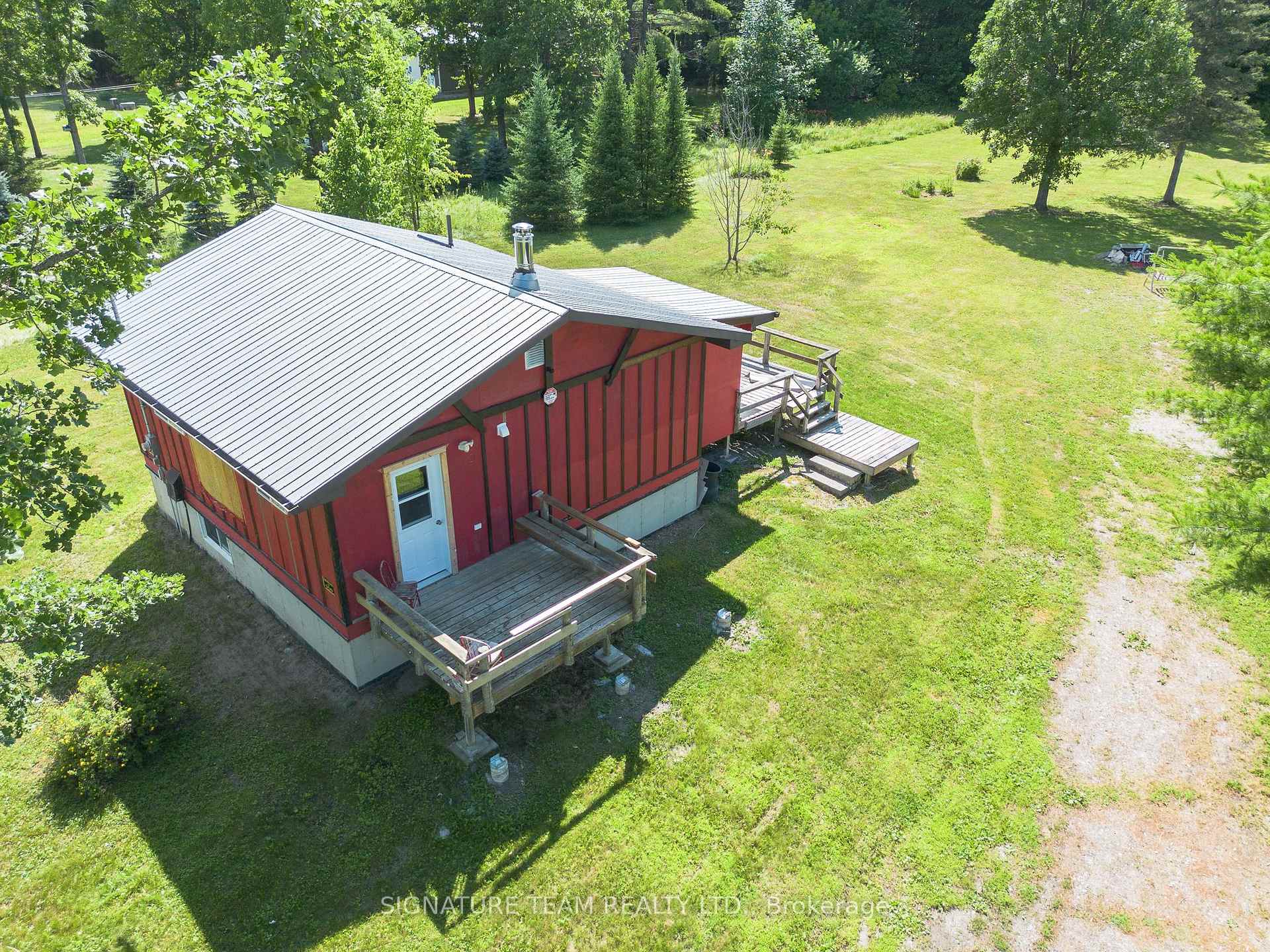 Photo 27 of 1131 Wright Road, Whitewater Region, Whitewater Region — HOMEH