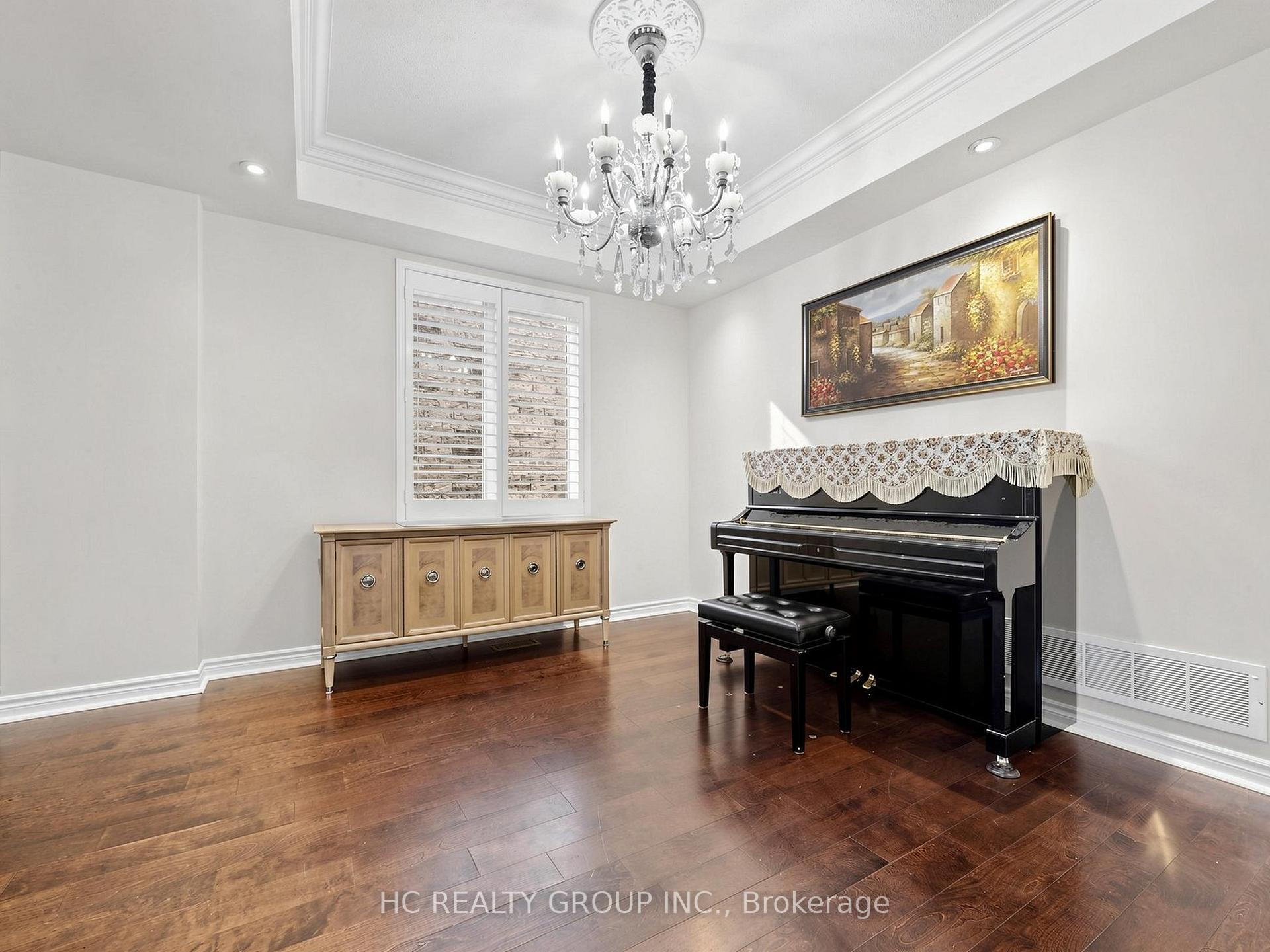Photo 13 of 232 Stonebridge Drive, Markham, Berczy — HOMEH