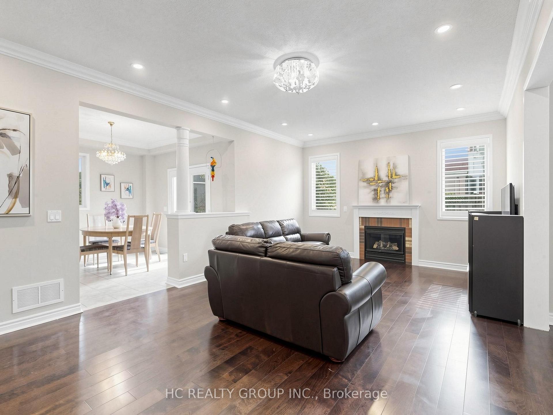 Photo 15 of 232 Stonebridge Drive, Markham, Berczy — HOMEH