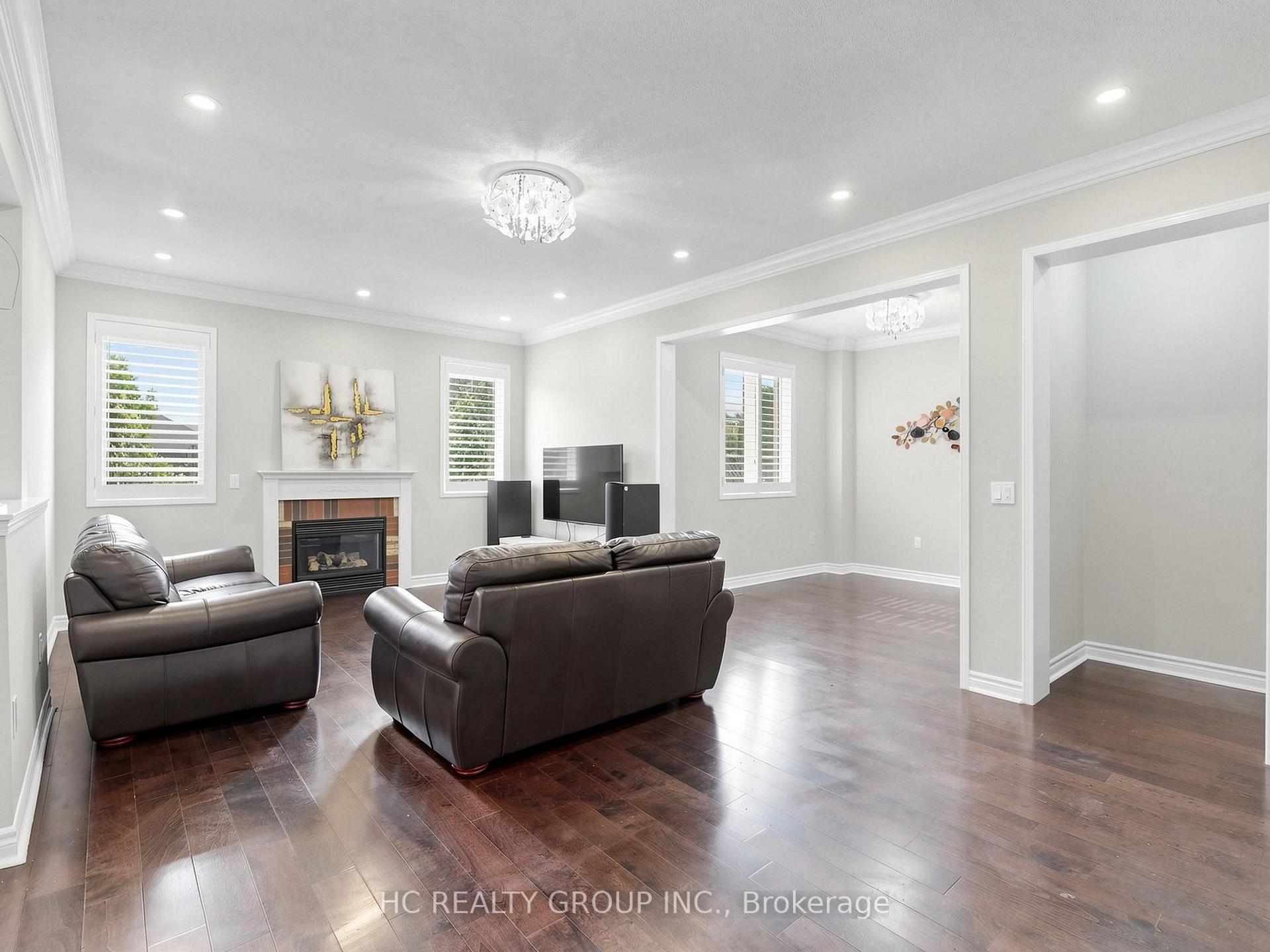 Photo 19 of 232 Stonebridge Drive, Markham, Berczy — HOMEH