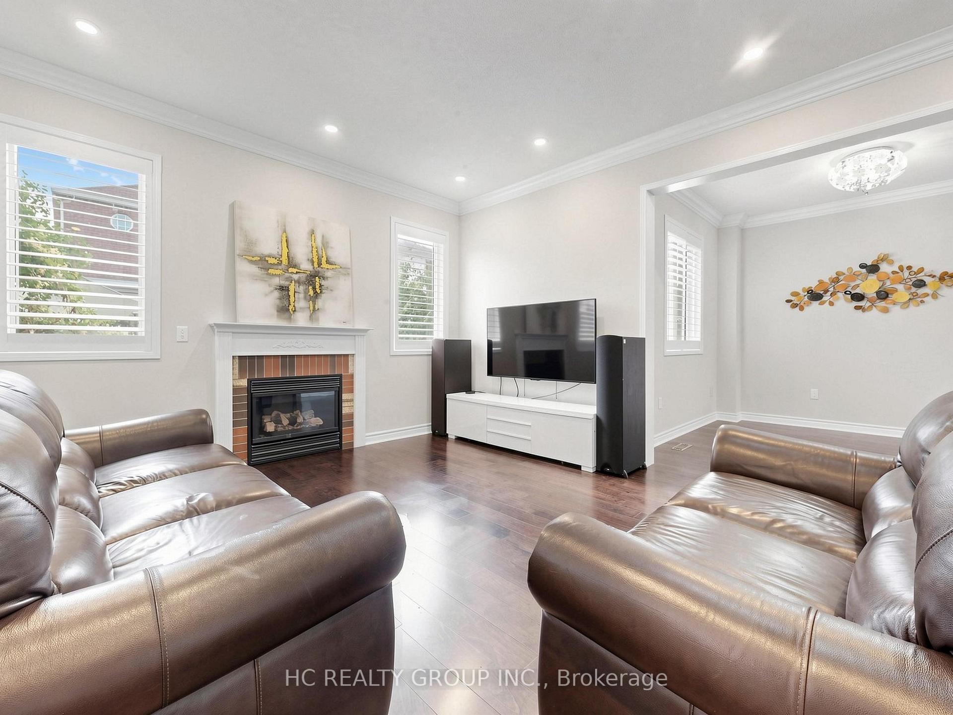 Photo 21 of 232 Stonebridge Drive, Markham, Berczy — HOMEH