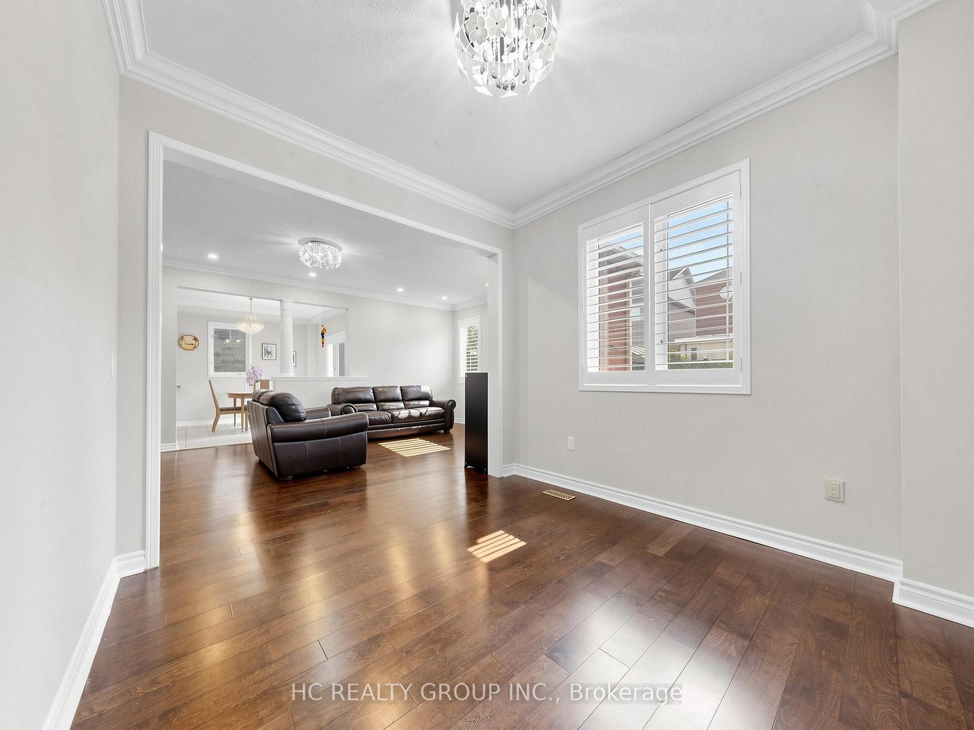 Photo 23 of 232 Stonebridge Drive, Markham, Berczy — HOMEH