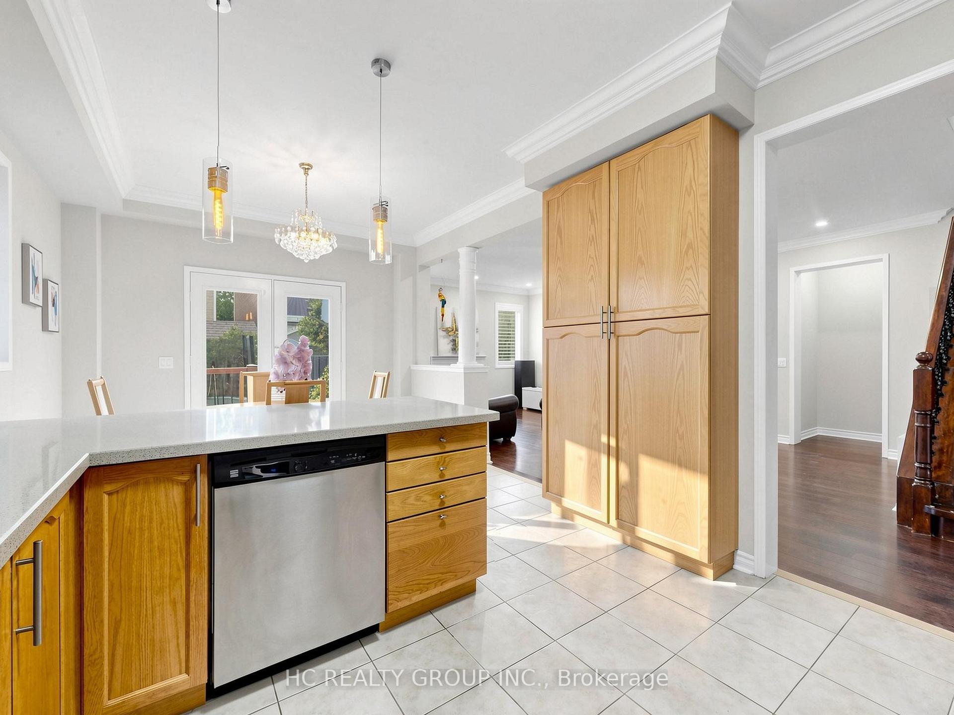 Photo 33 of 232 Stonebridge Drive, Markham, Berczy — HOMEH