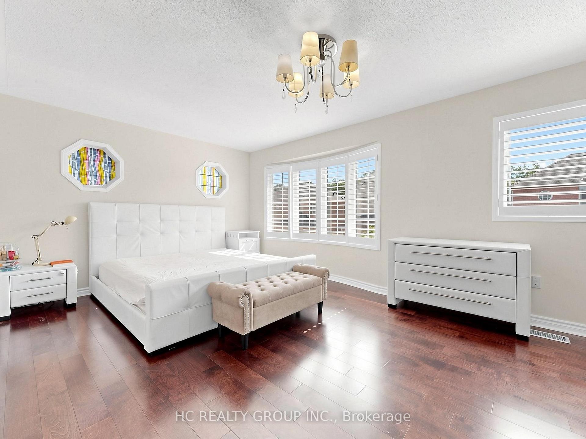 Photo 47 of 232 Stonebridge Drive, Markham, Berczy — HOMEH