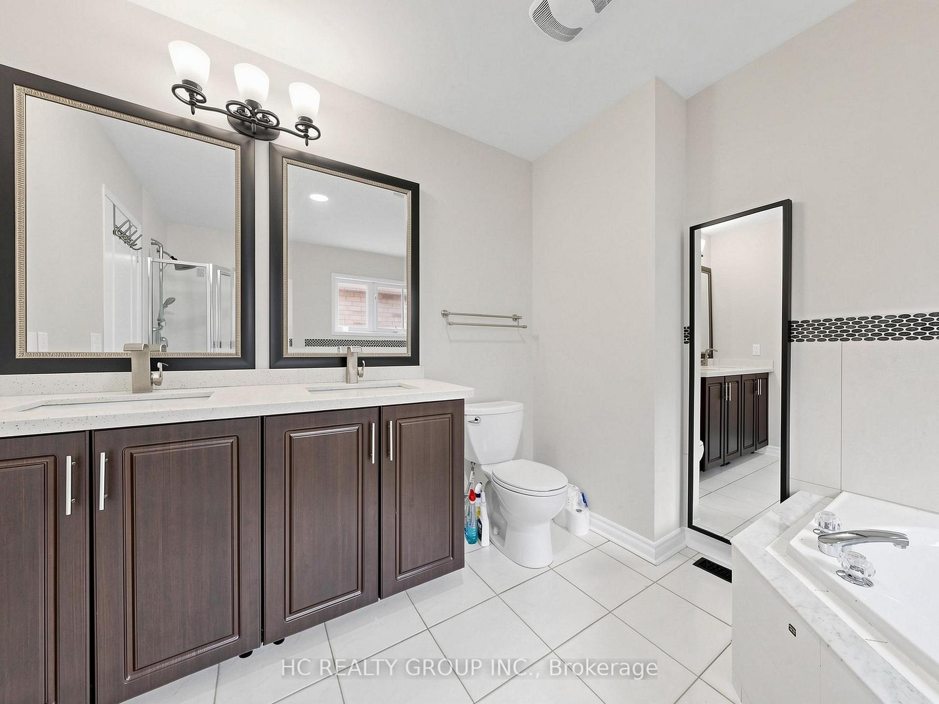Photo 53 of 232 Stonebridge Drive, Markham, Berczy — HOMEH