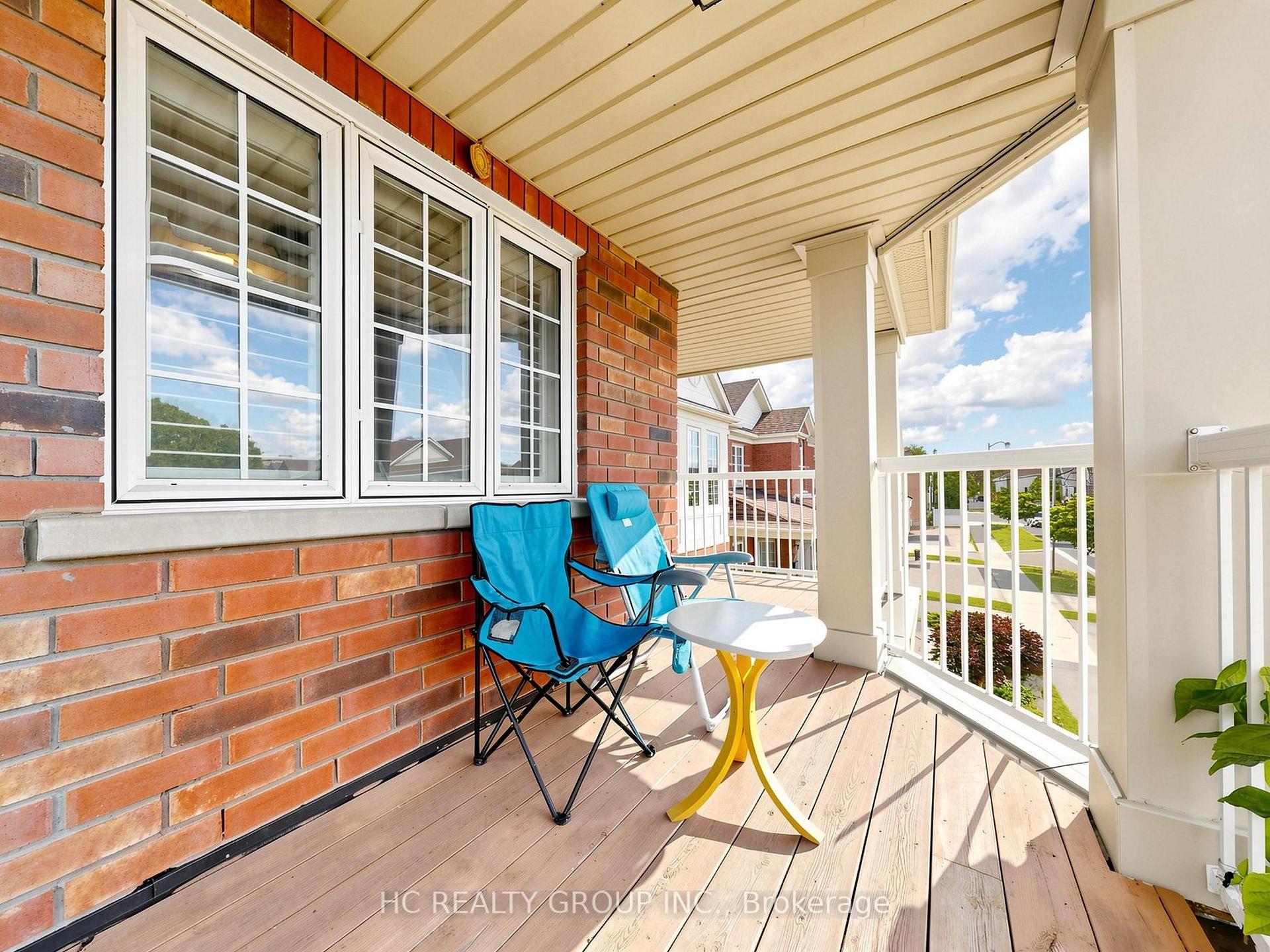 Photo 65 of 232 Stonebridge Drive, Markham, Berczy — HOMEH