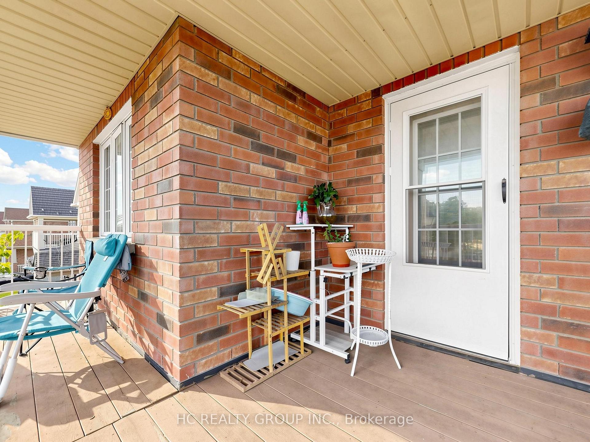 Photo 67 of 232 Stonebridge Drive, Markham, Berczy — HOMEH