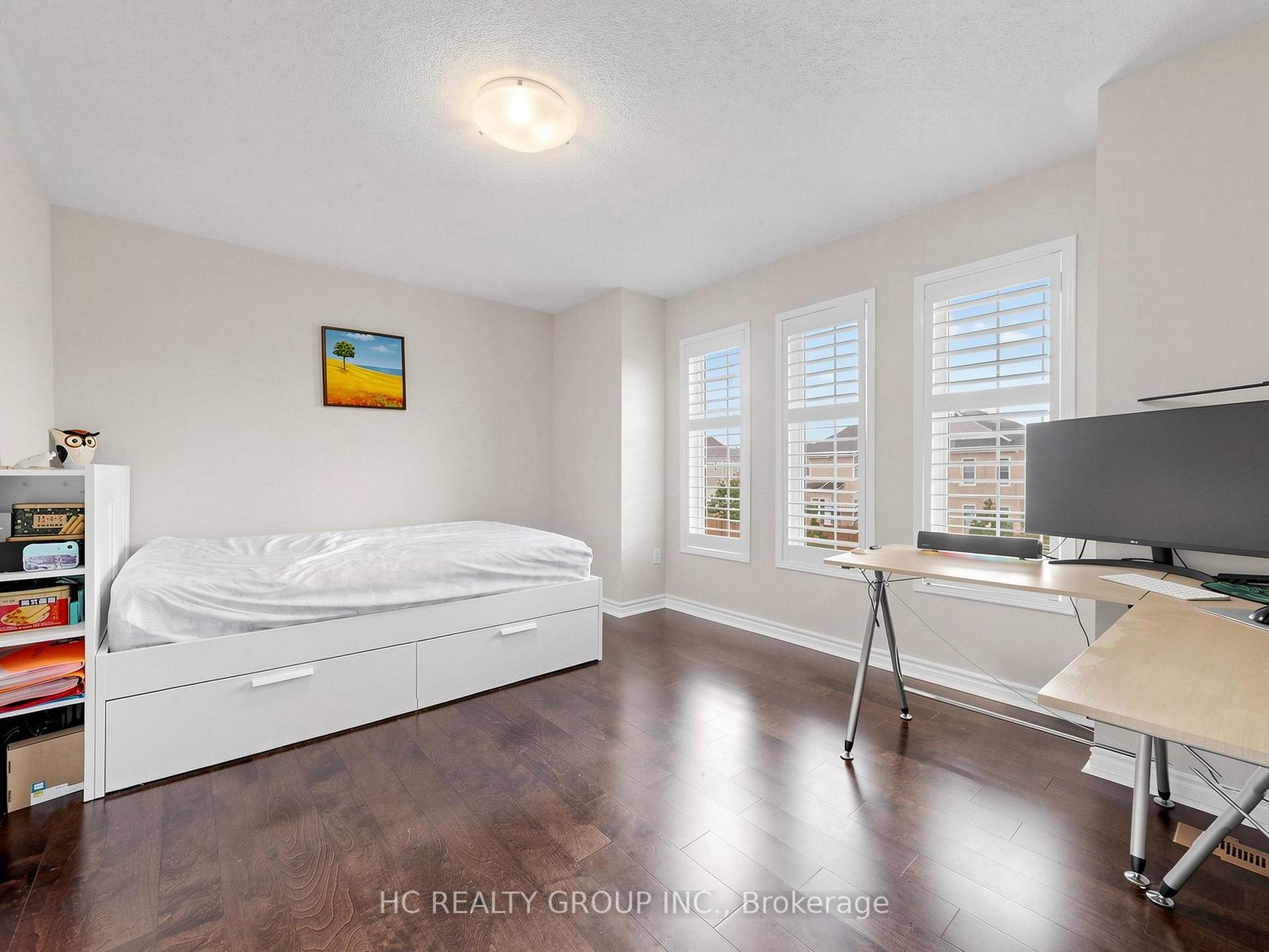 Photo 69 of 232 Stonebridge Drive, Markham, Berczy — HOMEH