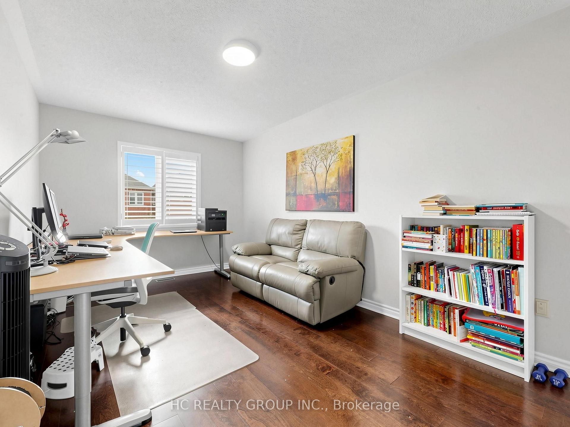 Photo 73 of 232 Stonebridge Drive, Markham, Berczy — HOMEH