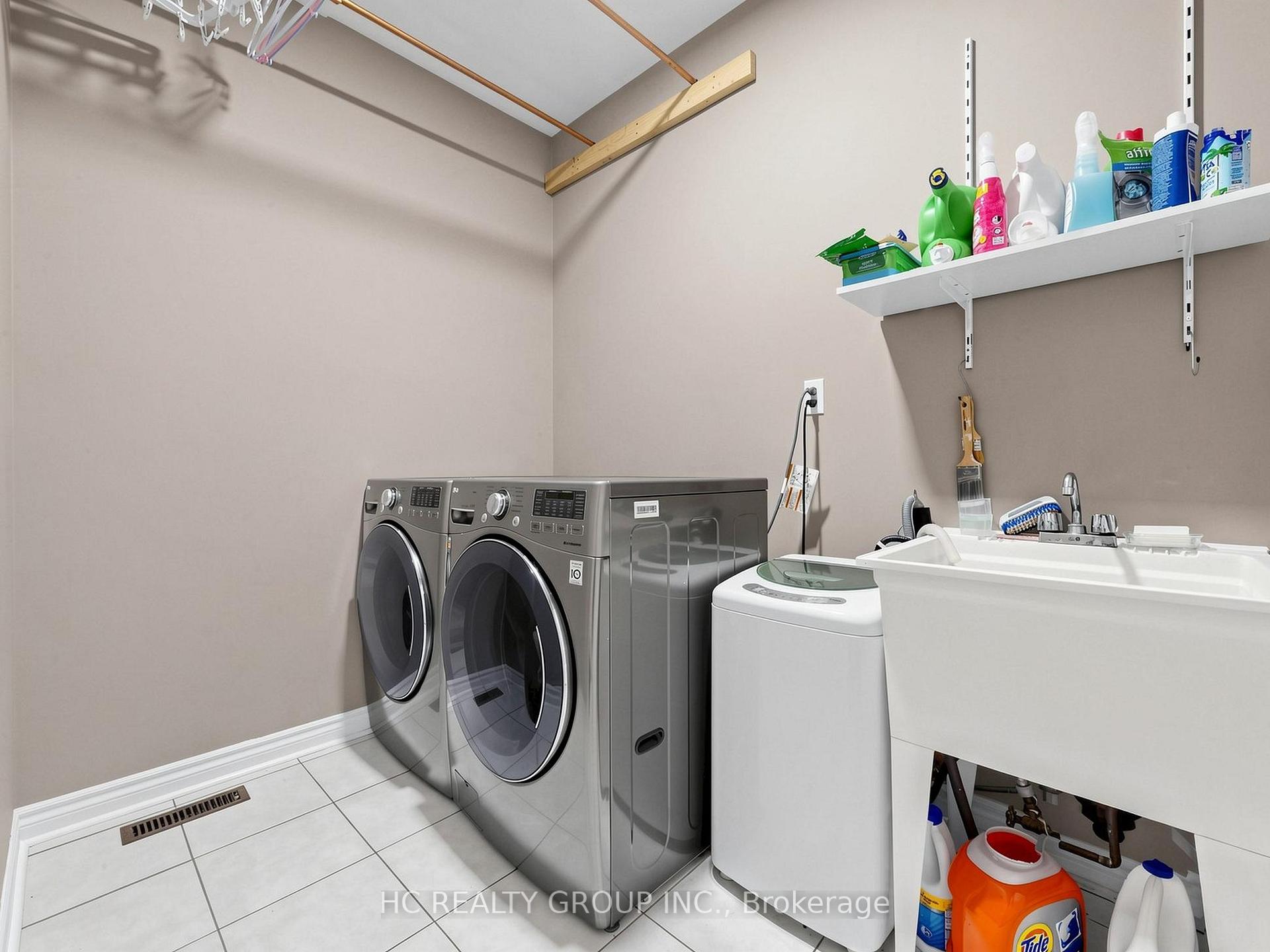 Photo 89 of 232 Stonebridge Drive, Markham, Berczy — HOMEH