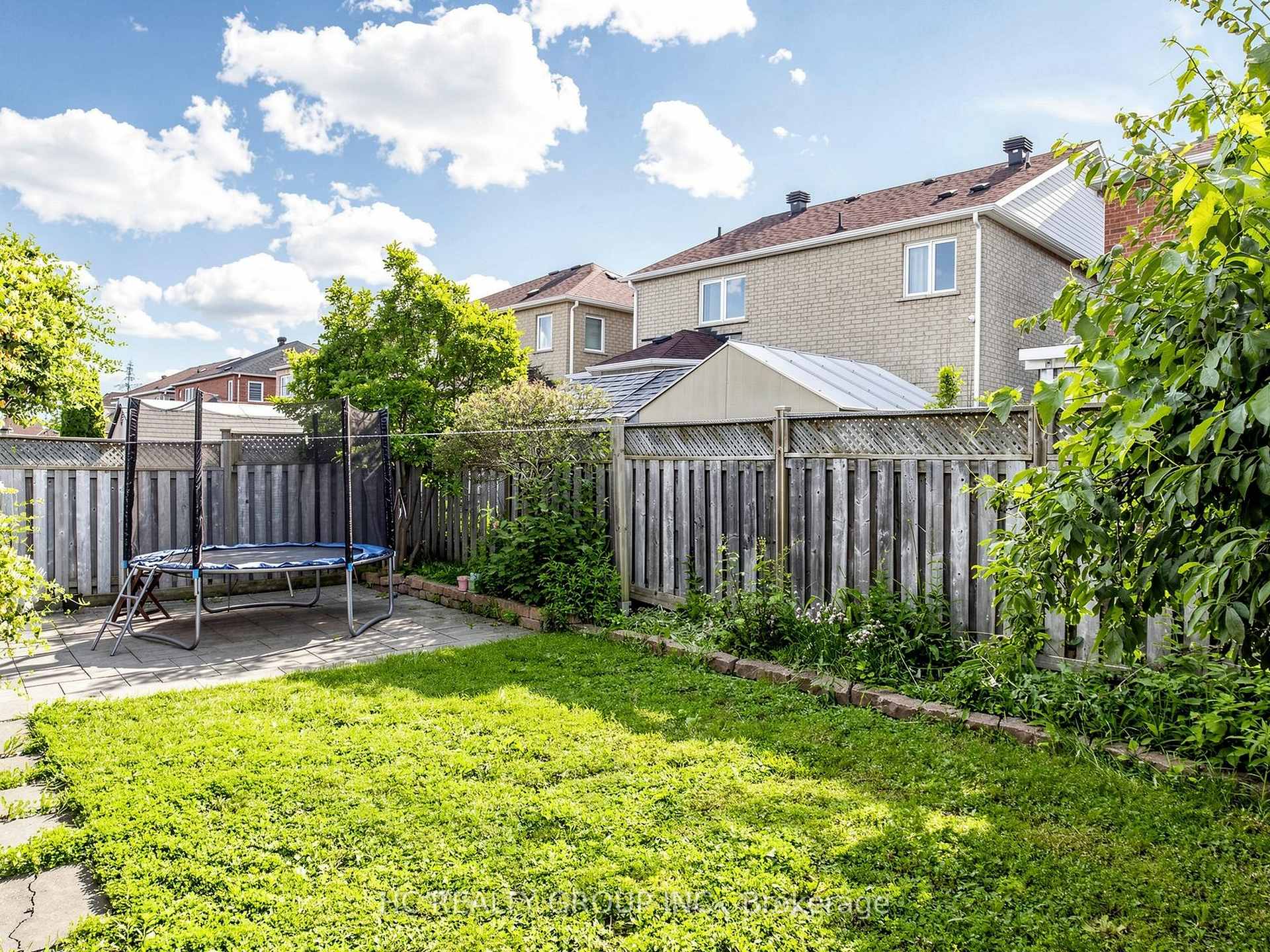 Photo 91 of 232 Stonebridge Drive, Markham, Berczy — HOMEH