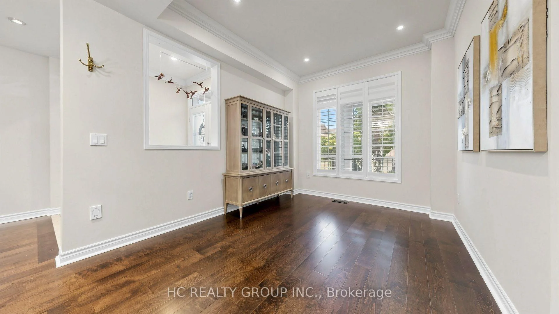 Photo 6 of 232 Stonebridge Drive, Markham, Berczy — HOMEH