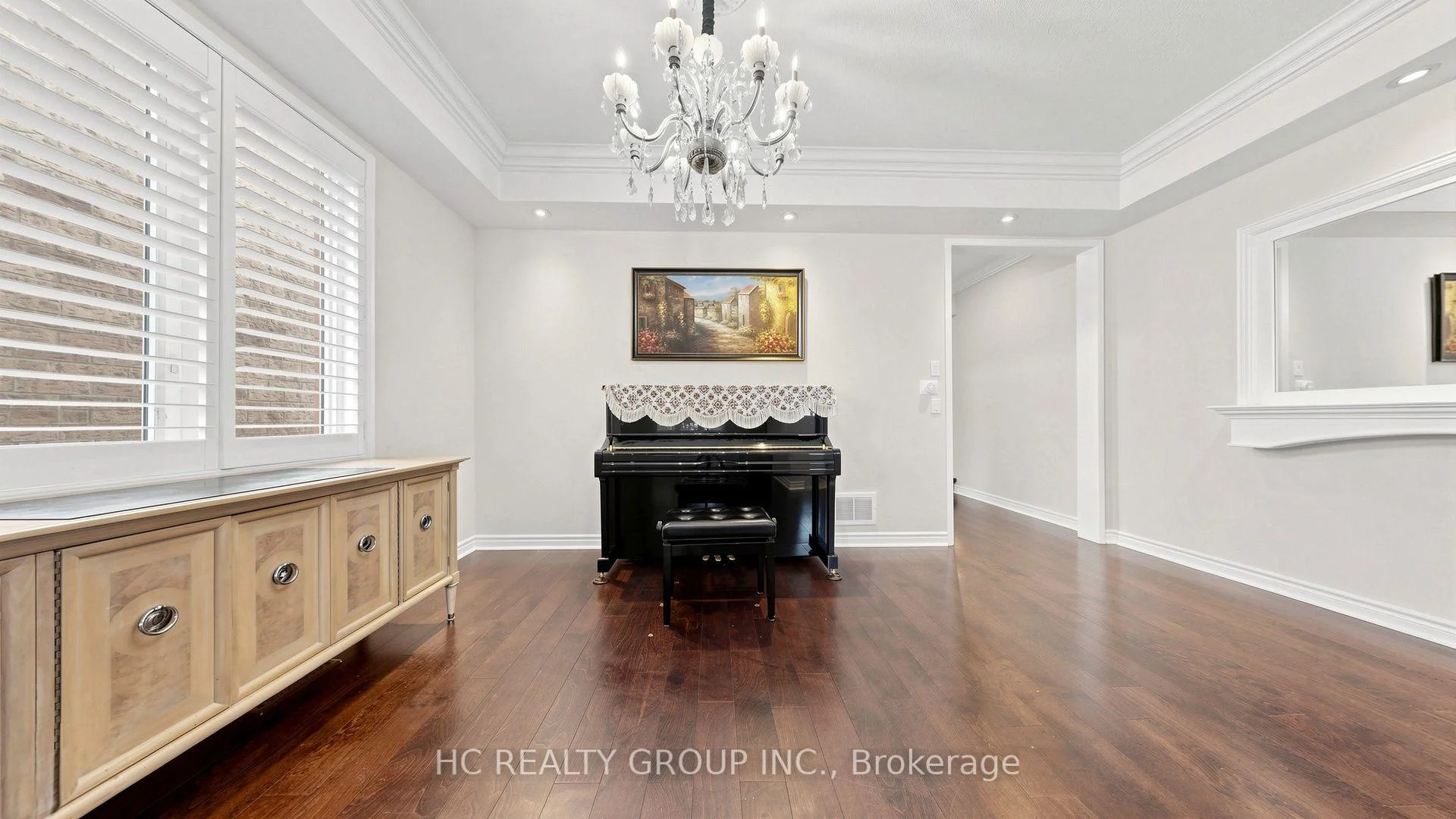 Photo 10 of 232 Stonebridge Drive, Markham, Berczy — HOMEH