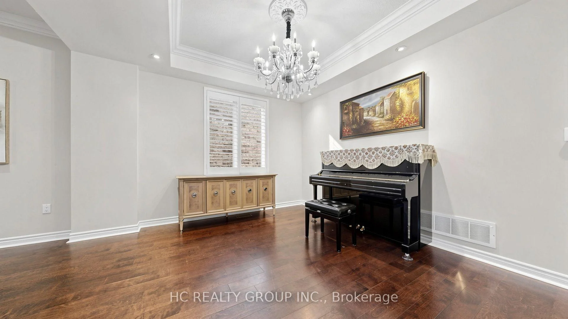 Photo 14 of 232 Stonebridge Drive, Markham, Berczy — HOMEH