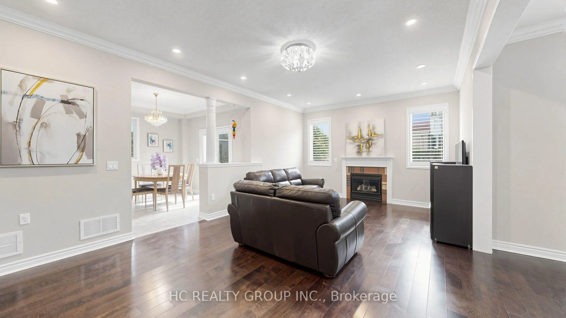 Photo 16 of 232 Stonebridge Drive, Markham, Berczy — HOMEH