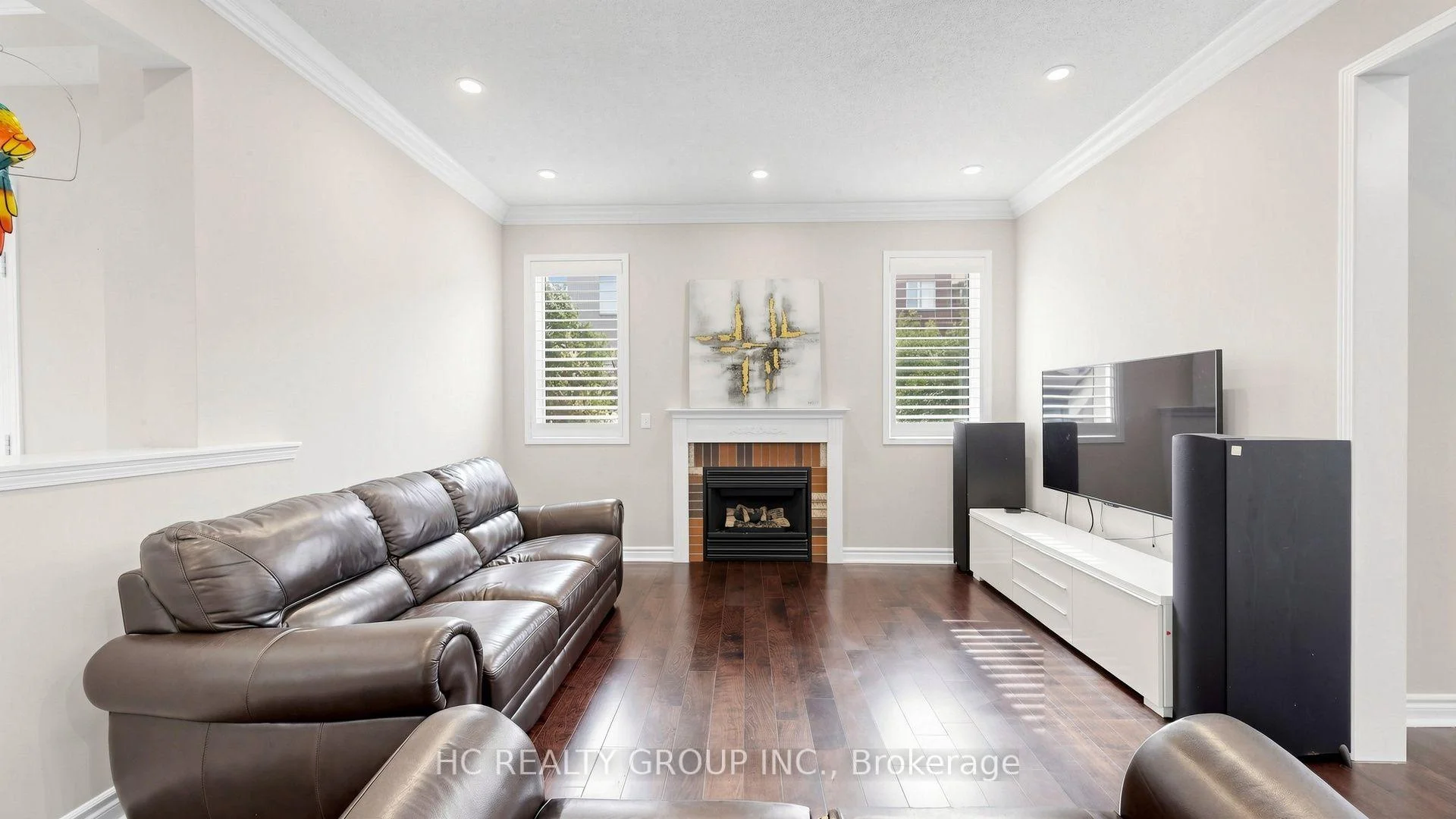 Photo 18 of 232 Stonebridge Drive, Markham, Berczy — HOMEH