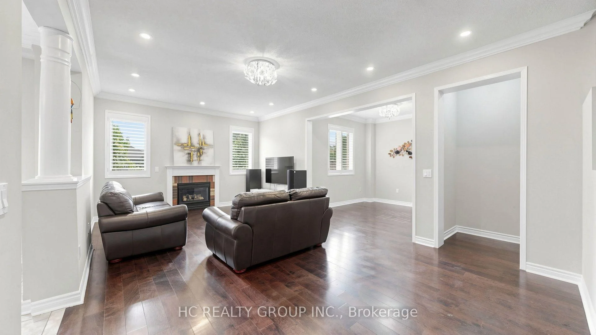 Photo 20 of 232 Stonebridge Drive, Markham, Berczy — HOMEH
