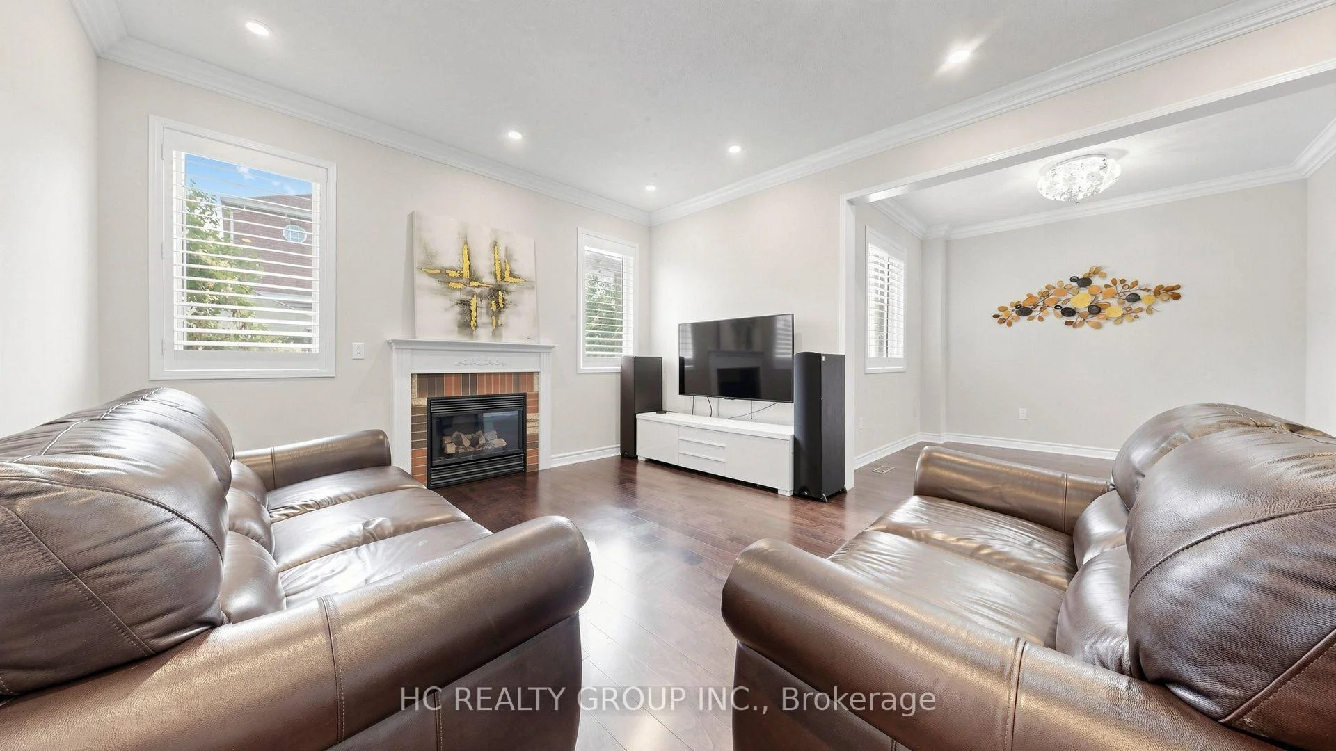 Photo 22 of 232 Stonebridge Drive, Markham, Berczy — HOMEH