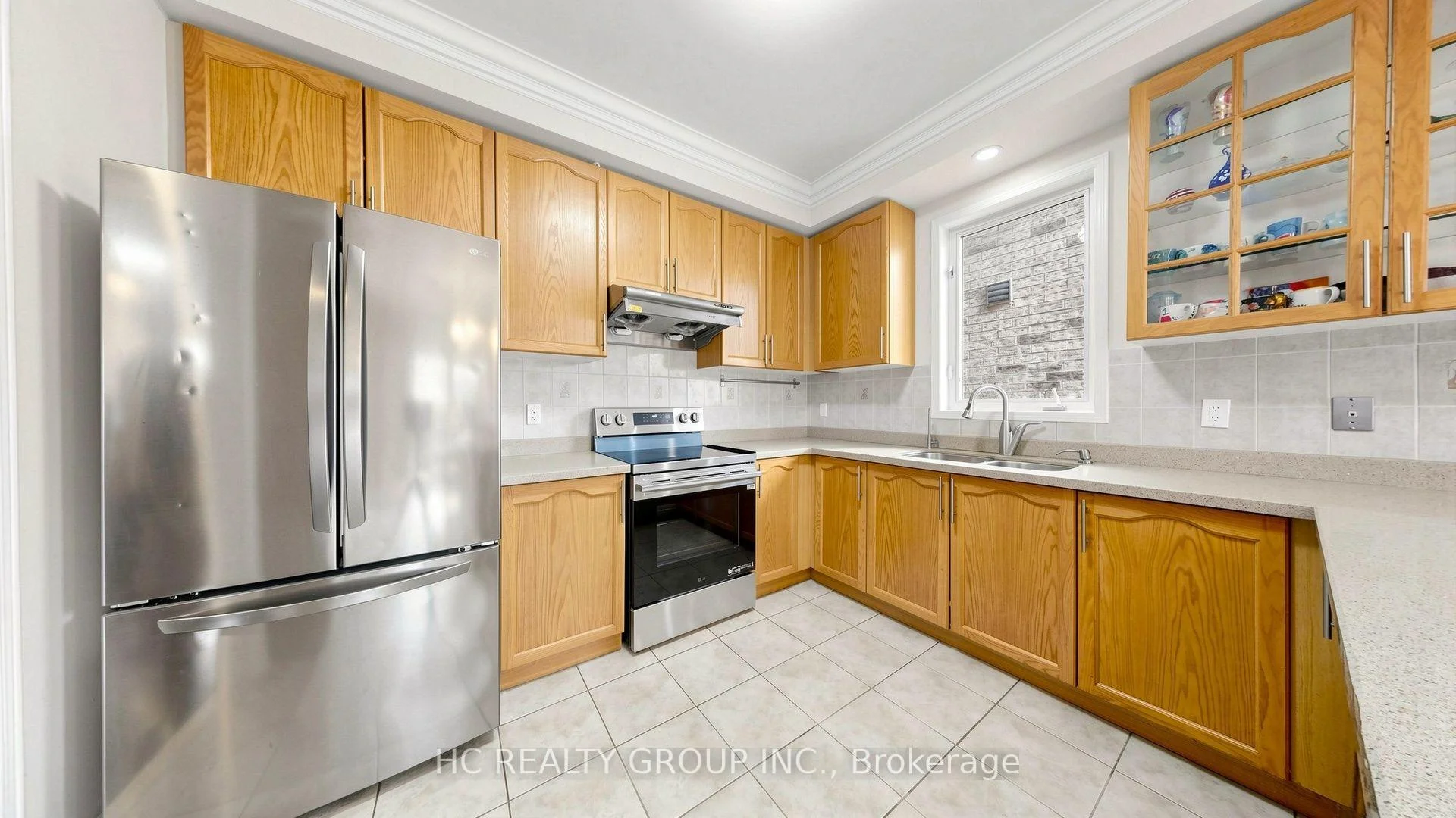 Photo 28 of 232 Stonebridge Drive, Markham, Berczy — HOMEH