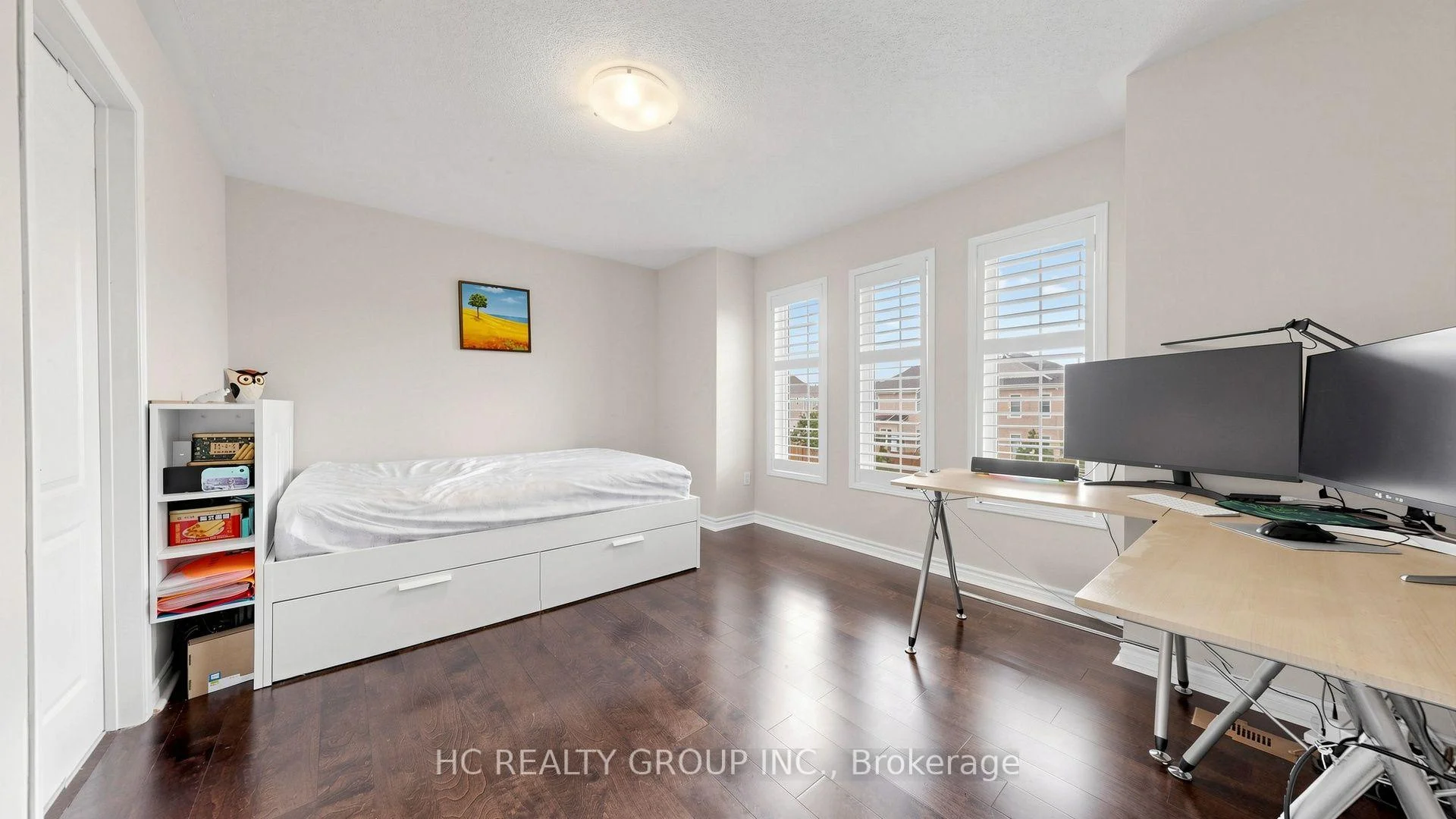 Photo 70 of 232 Stonebridge Drive, Markham, Berczy — HOMEH