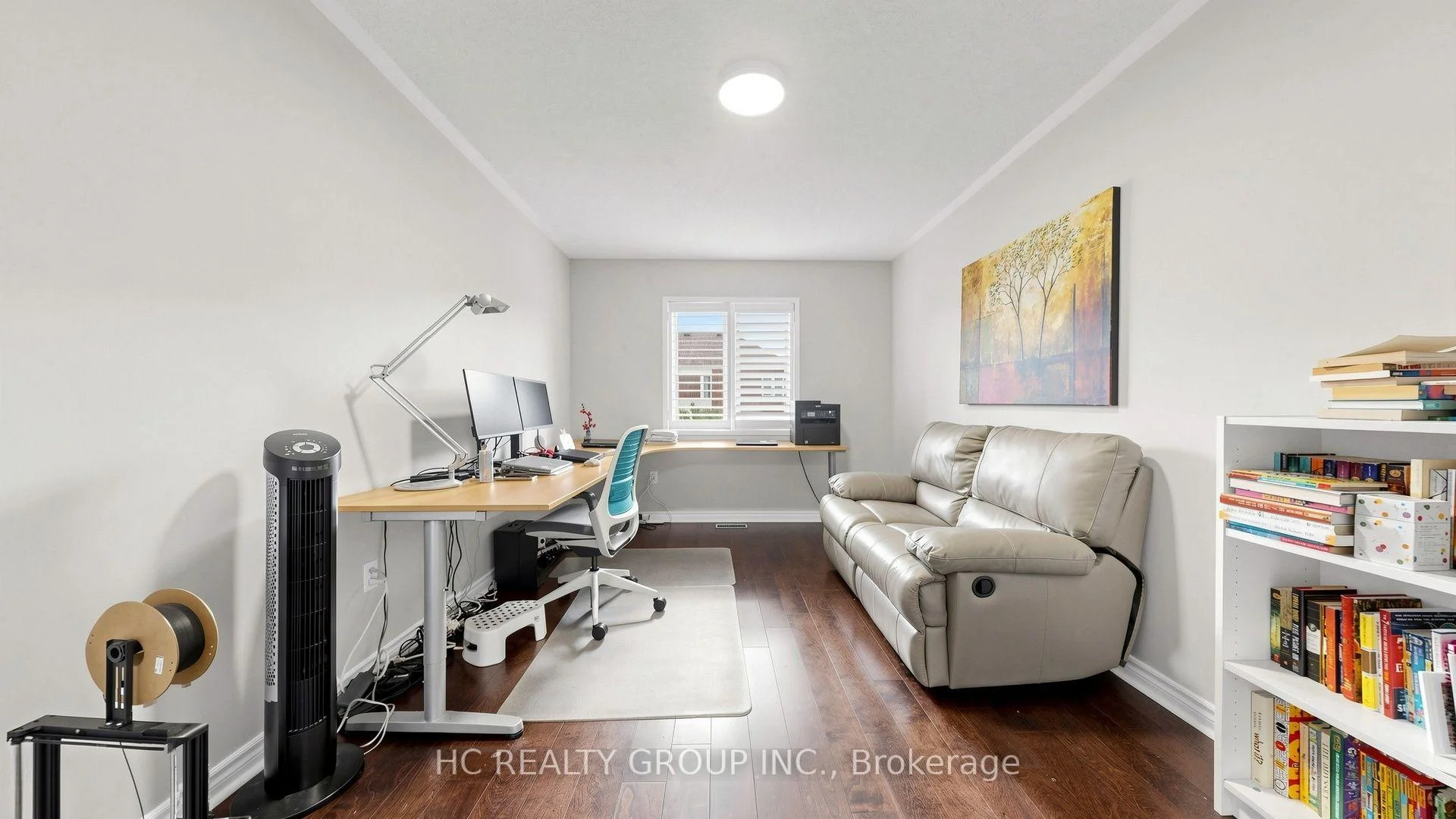 Photo 74 of 232 Stonebridge Drive, Markham, Berczy — HOMEH