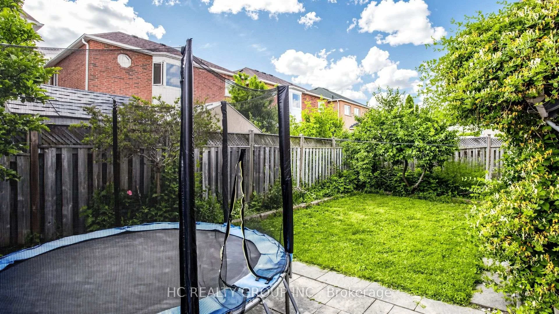 Photo 94 of 232 Stonebridge Drive, Markham, Berczy — HOMEH