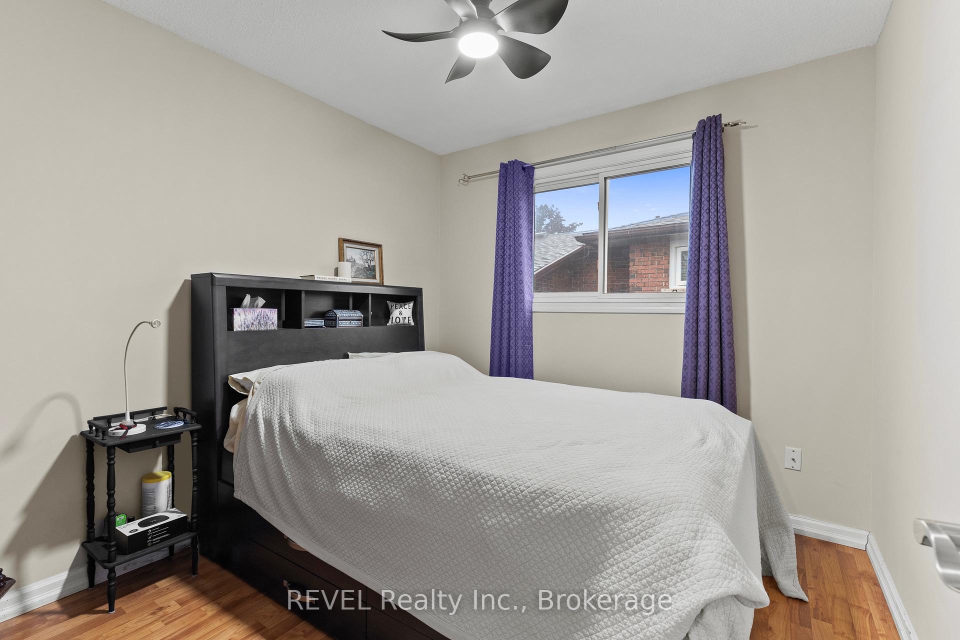 Photo 15 of 7782 Badger Road, Niagara Falls, West Wood — HOMEH