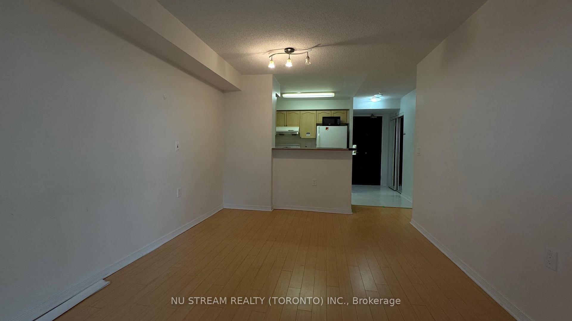 Front of Unit 1106, 20 Olive Avenue