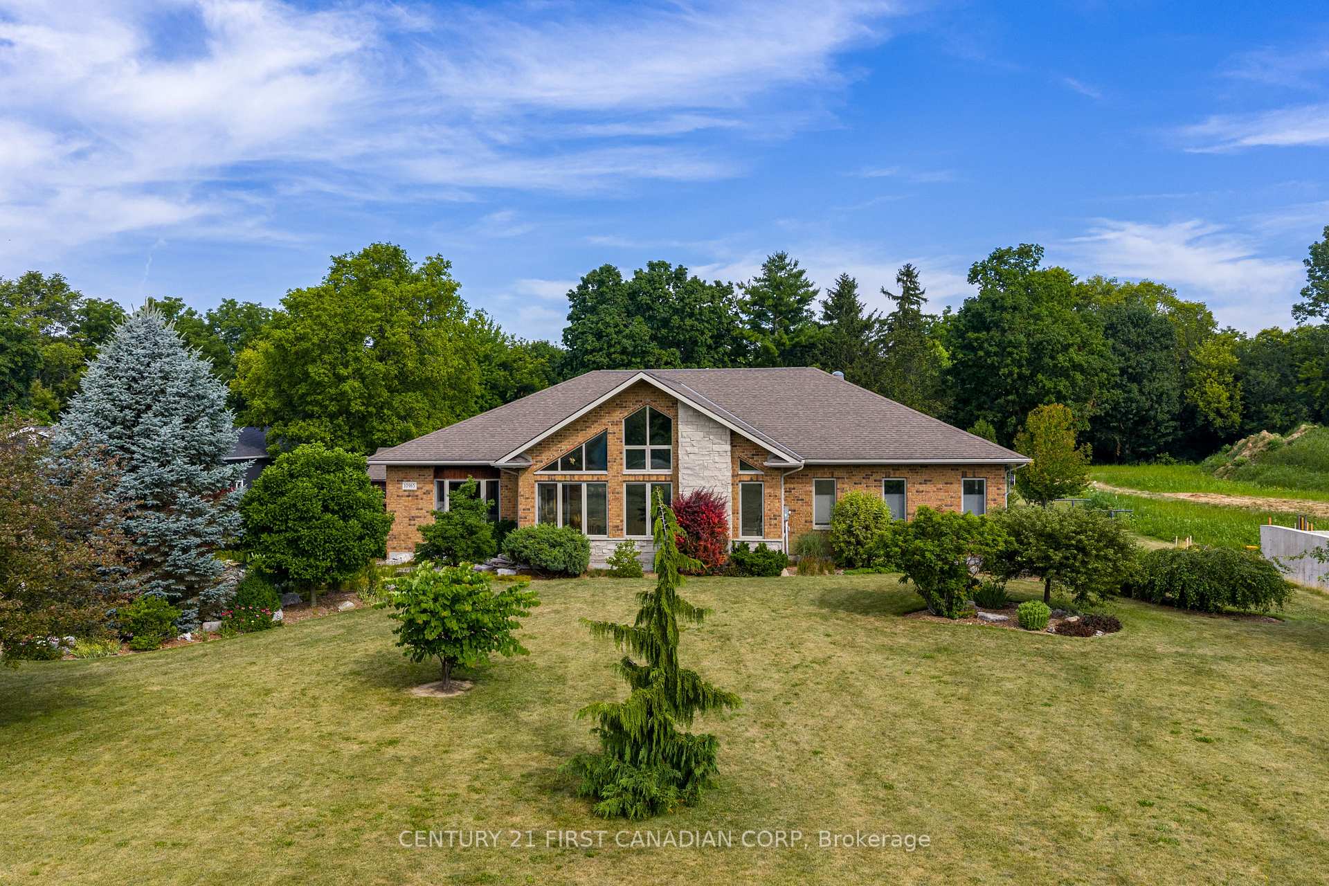Photo 2 of 10965 River Line, Chatham-Kent — HOMEH