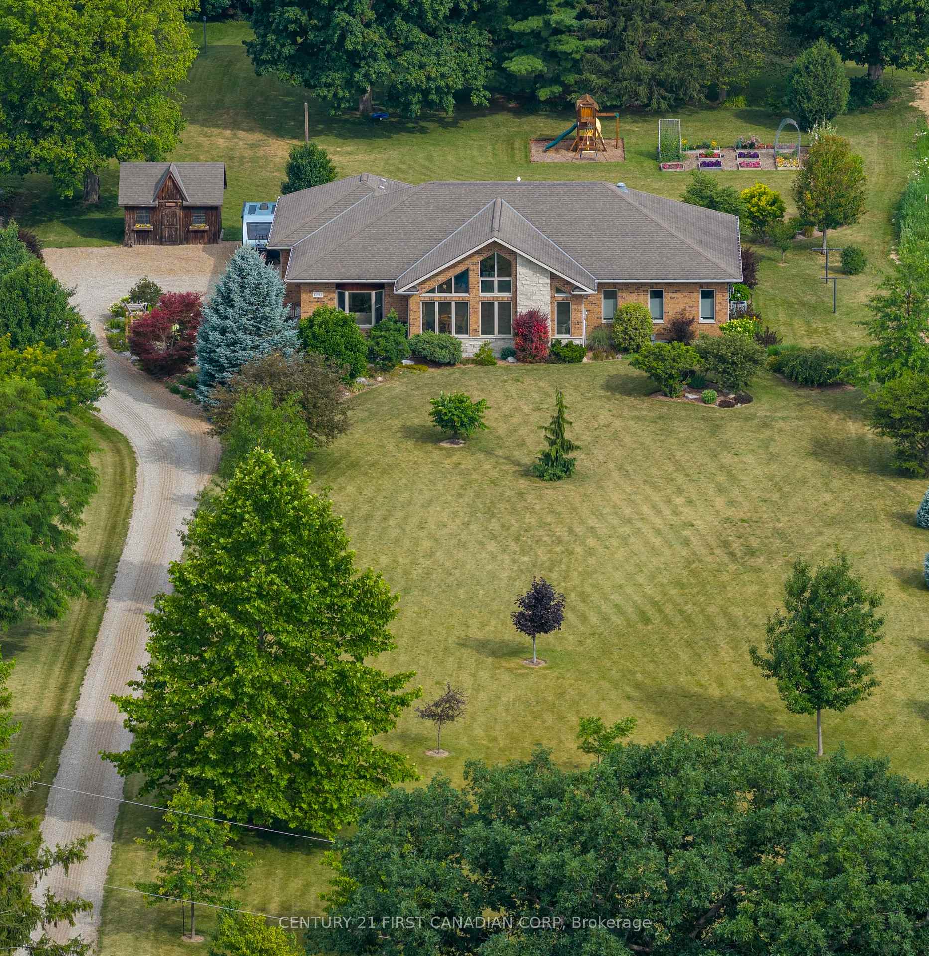 Photo 1 of 10965 River Line, Chatham-Kent — HOMEH