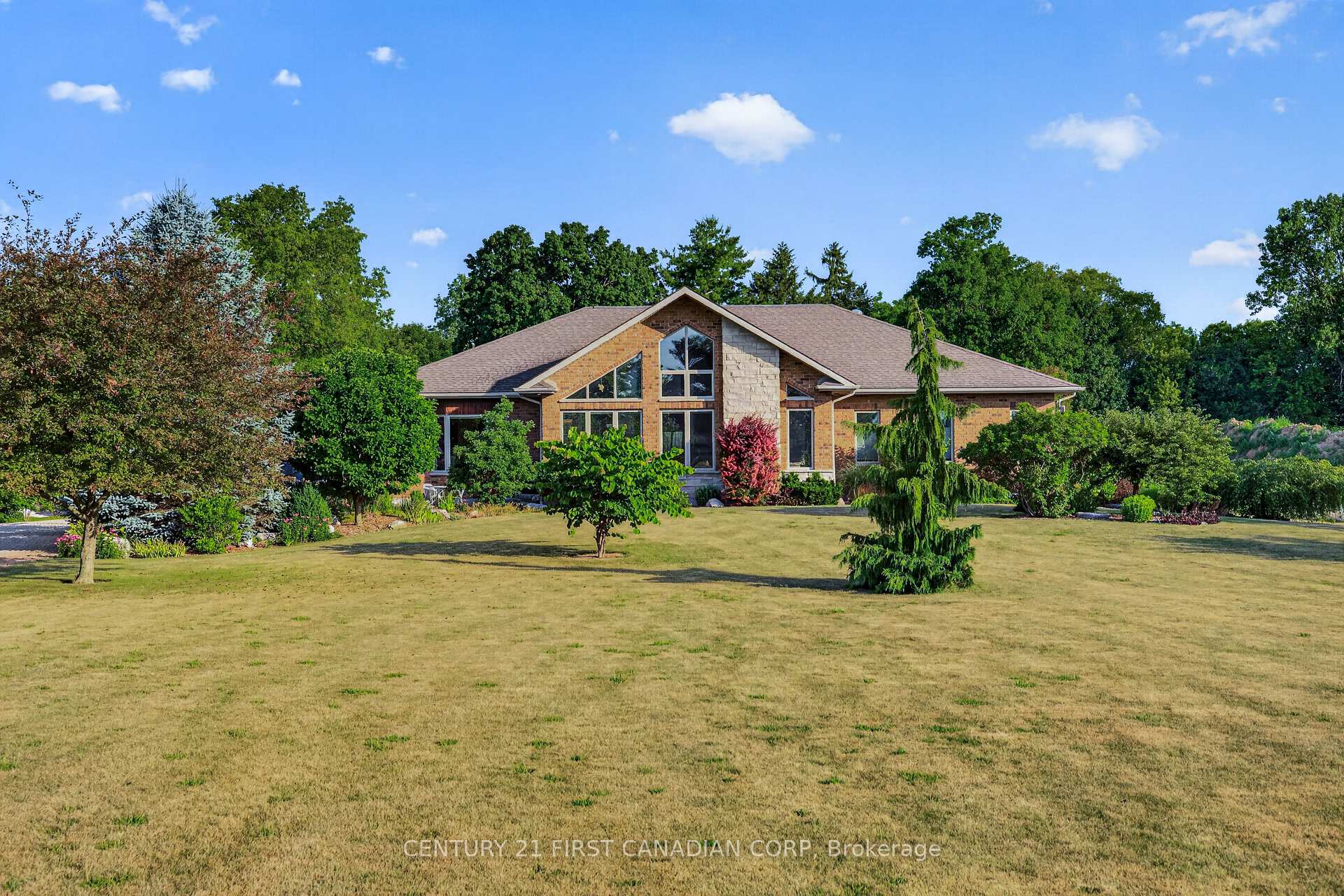 Photo 4 of 10965 River Line, Chatham-Kent — HOMEH