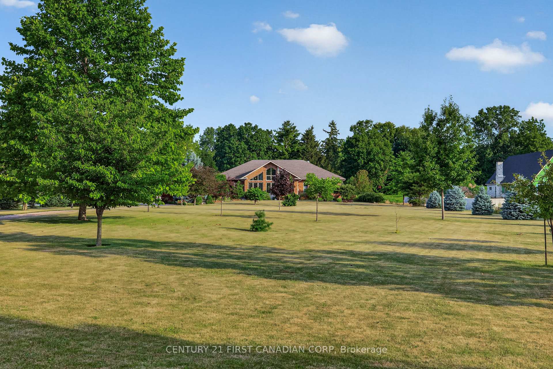 Photo 9 of 10965 River Line, Chatham-Kent — HOMEH