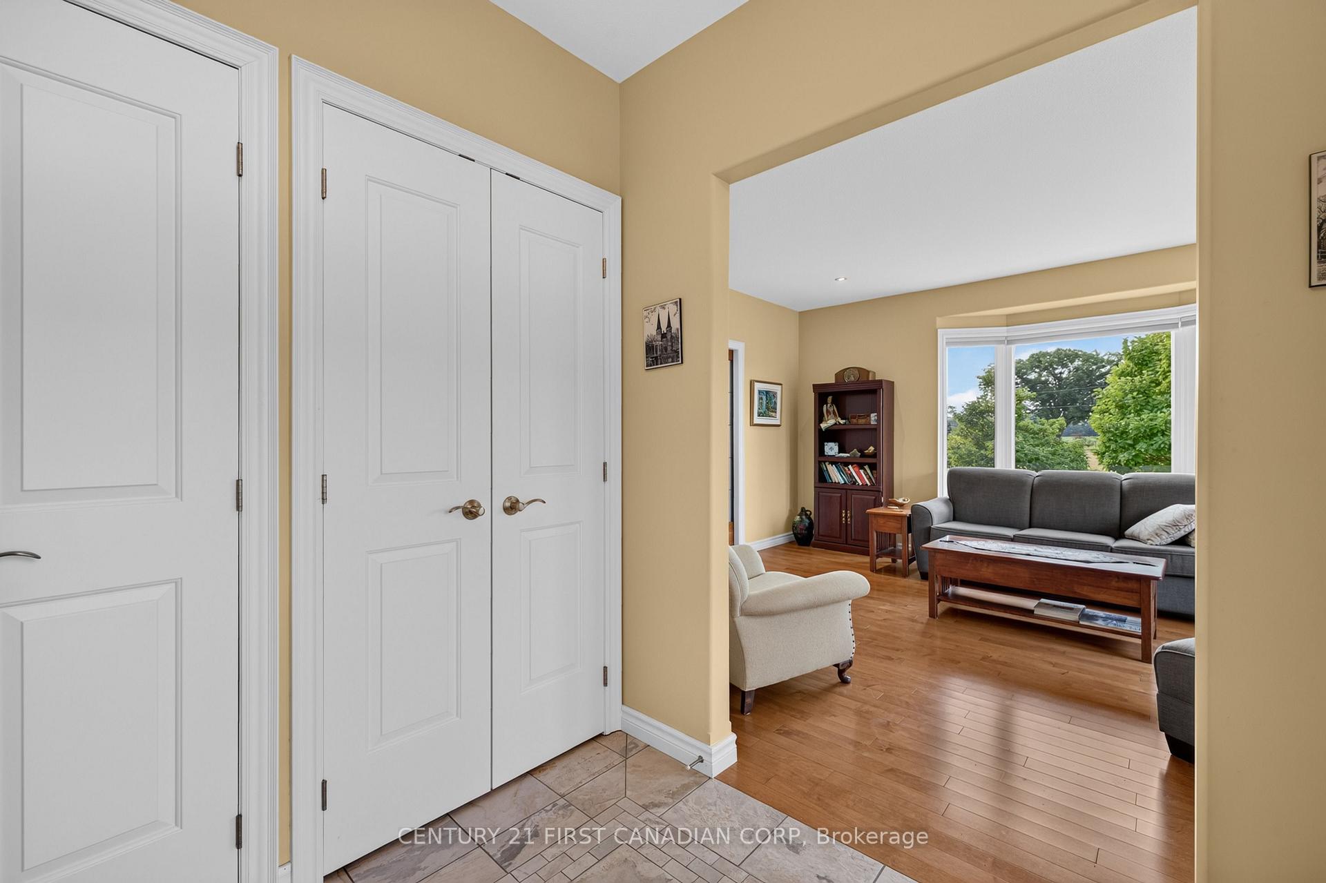 Photo 13 of 10965 River Line, Chatham-Kent — HOMEH
