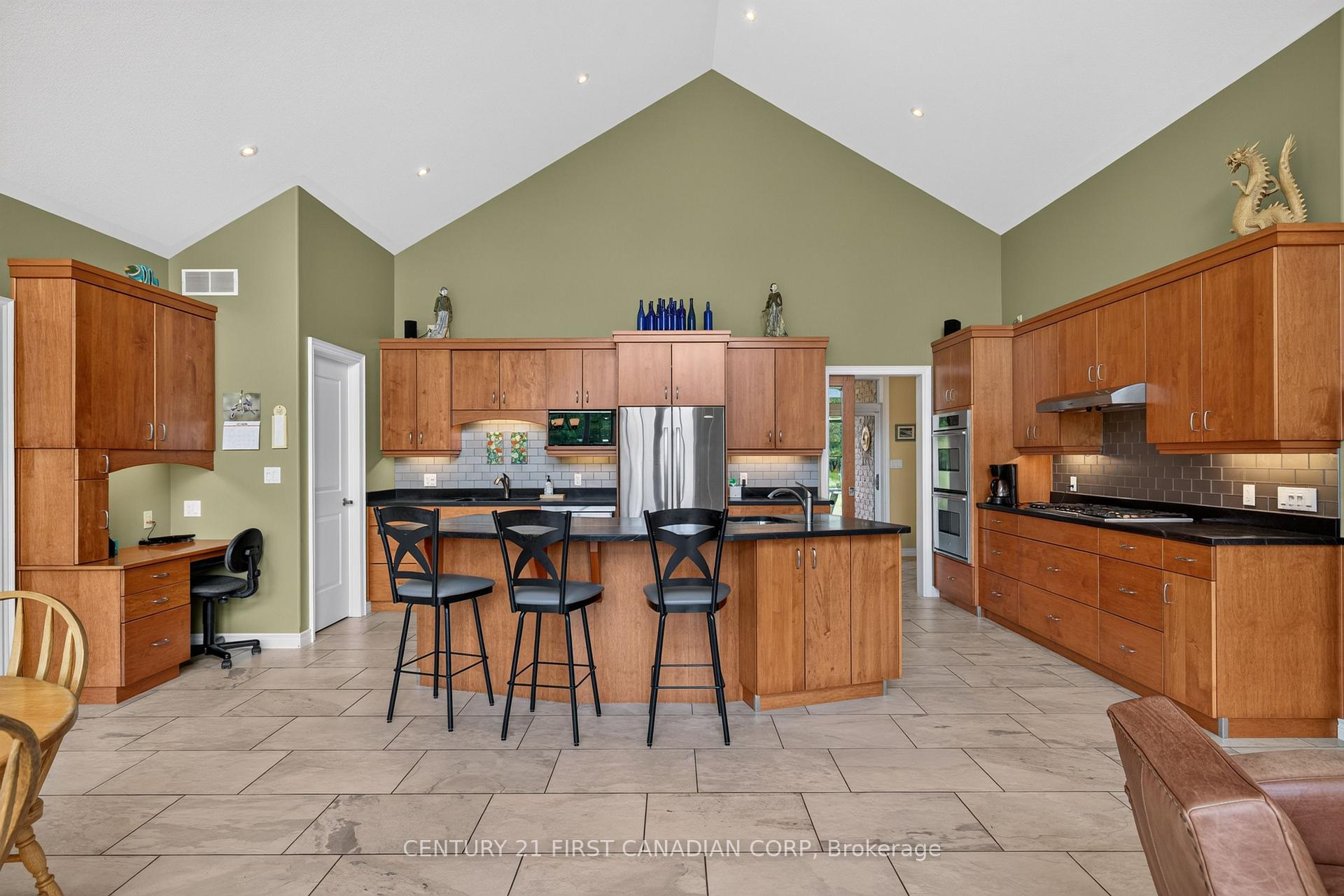 Photo 28 of 10965 River Line, Chatham-Kent — HOMEH