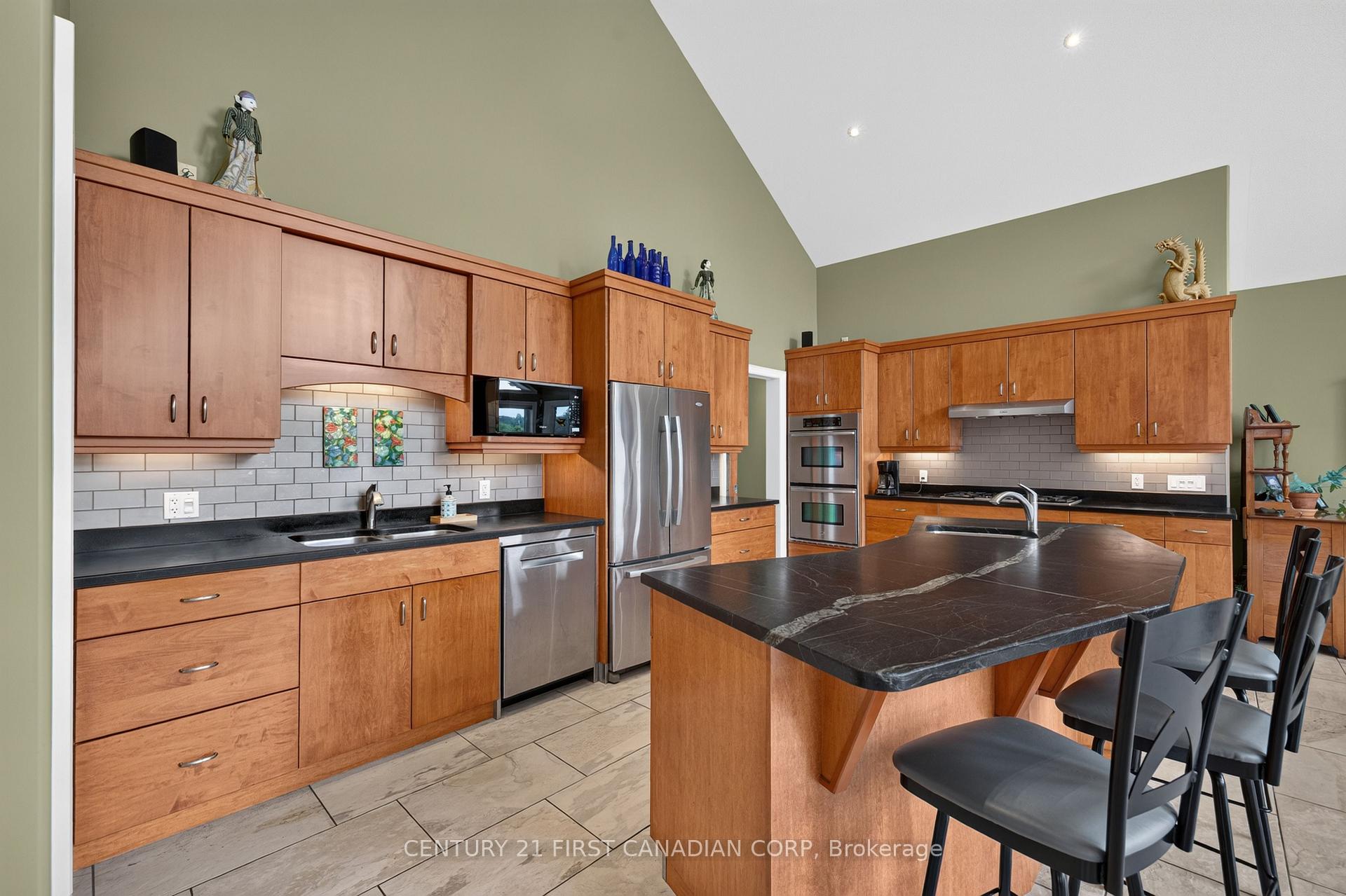 Photo 33 of 10965 River Line, Chatham-Kent — HOMEH