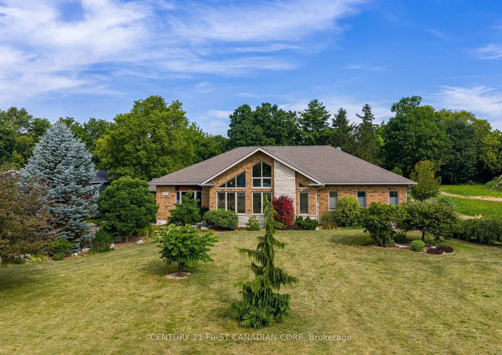 Photo 6 of 10965 River Line, Chatham-Kent — HOMEH