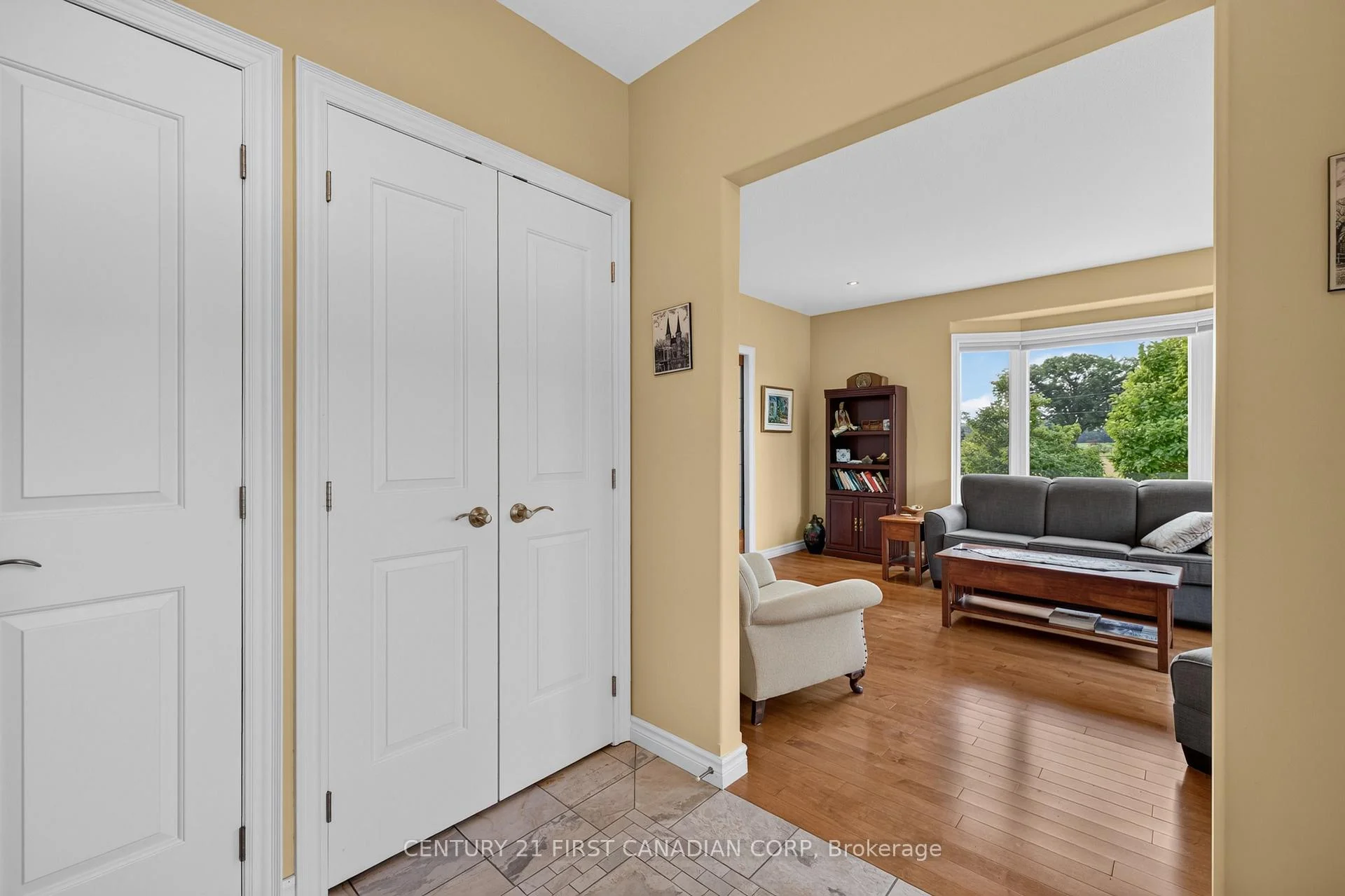 Photo 16 of 10965 River Line, Chatham-Kent — HOMEH