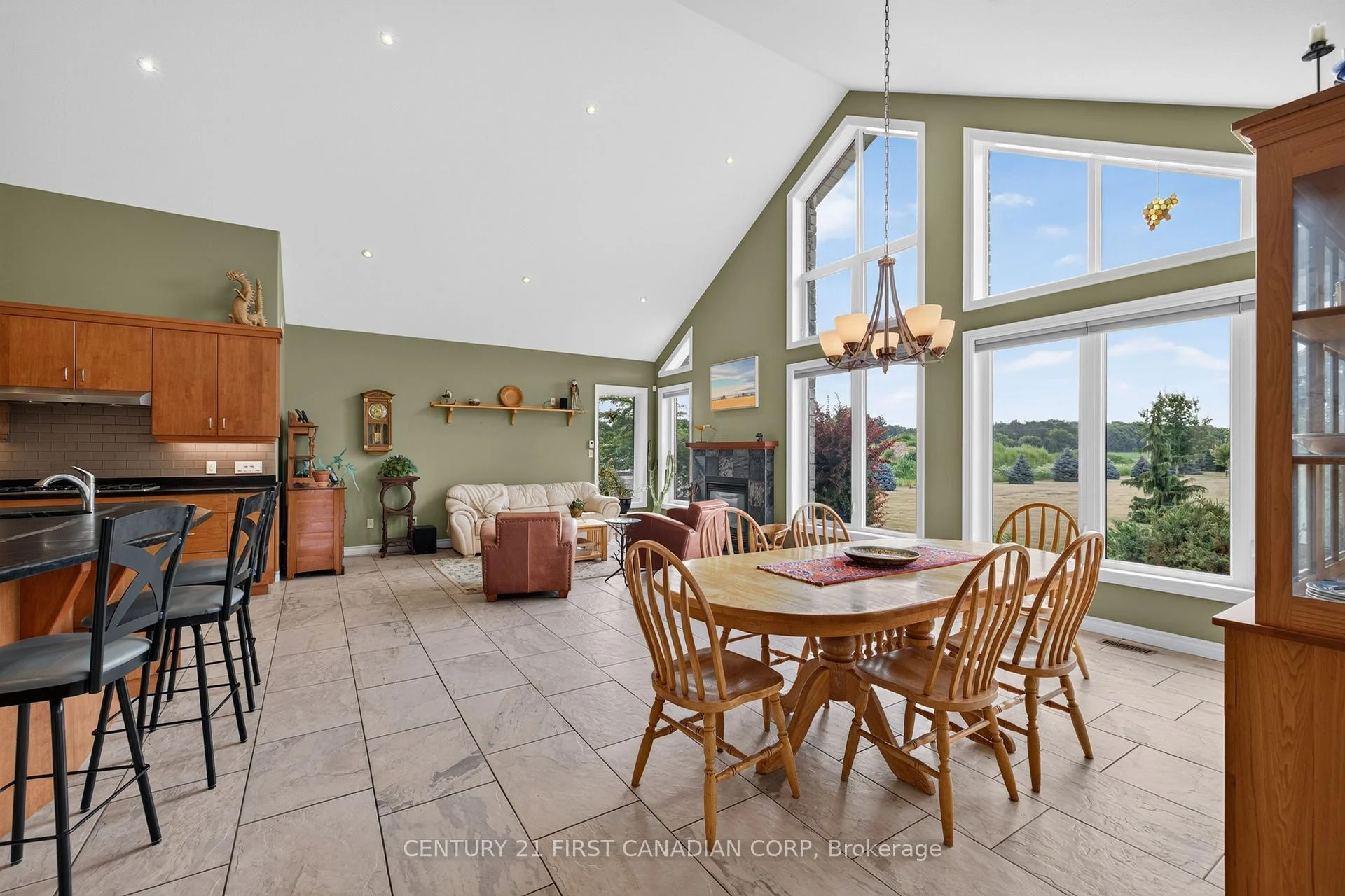 Photo 21 of 10965 River Line, Chatham-Kent — HOMEH