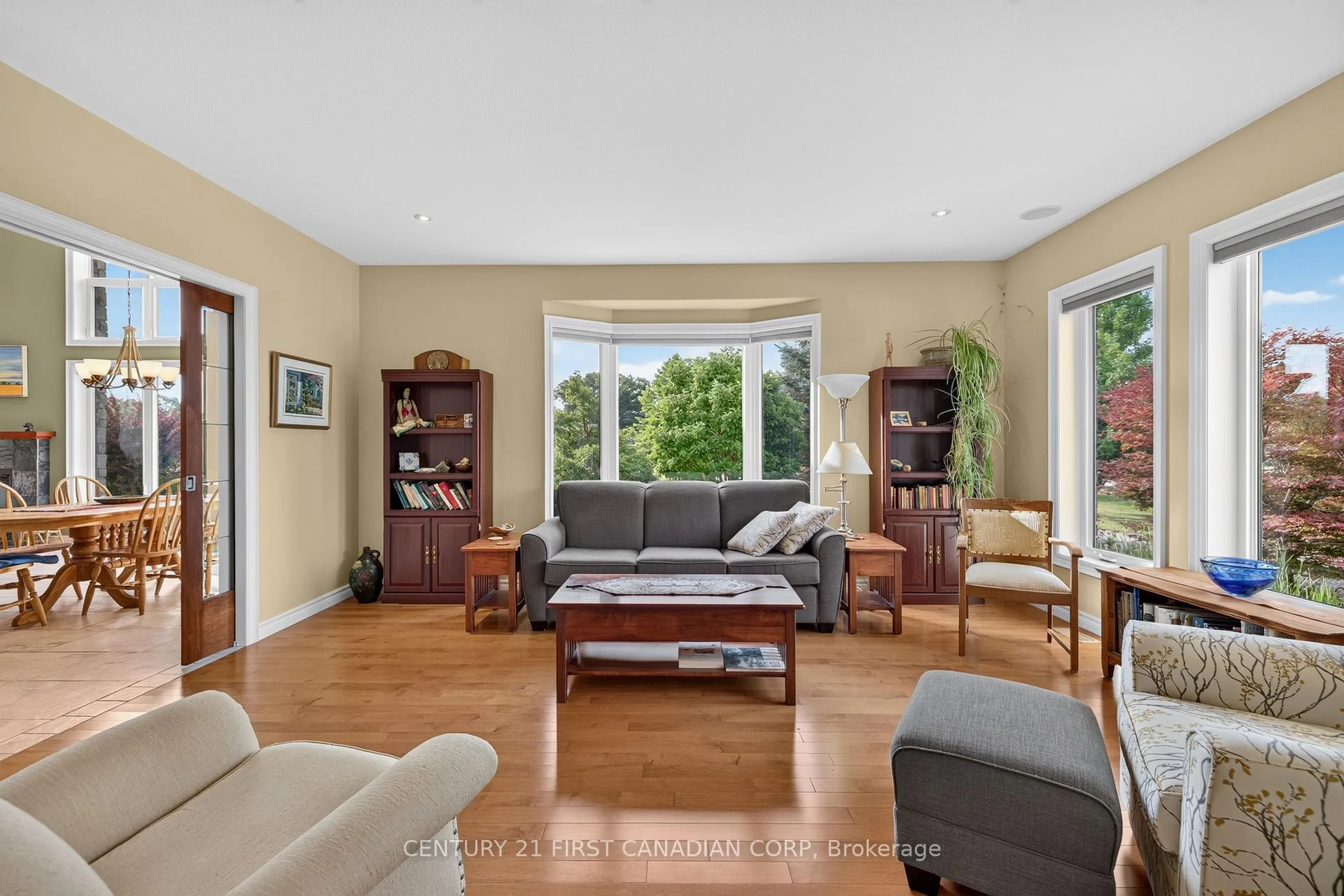Photo 25 of 10965 River Line, Chatham-Kent — HOMEH