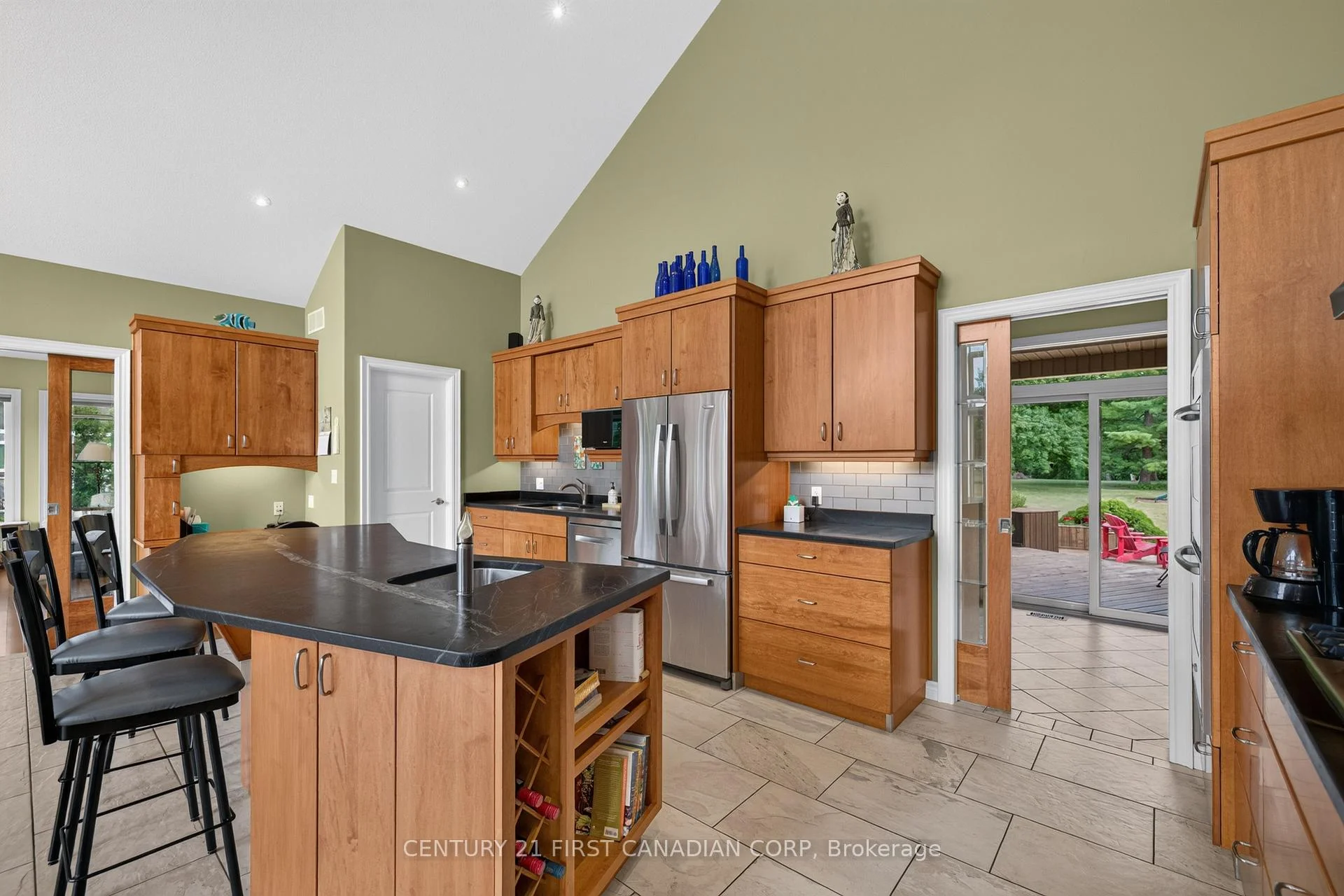 Photo 37 of 10965 River Line, Chatham-Kent — HOMEH