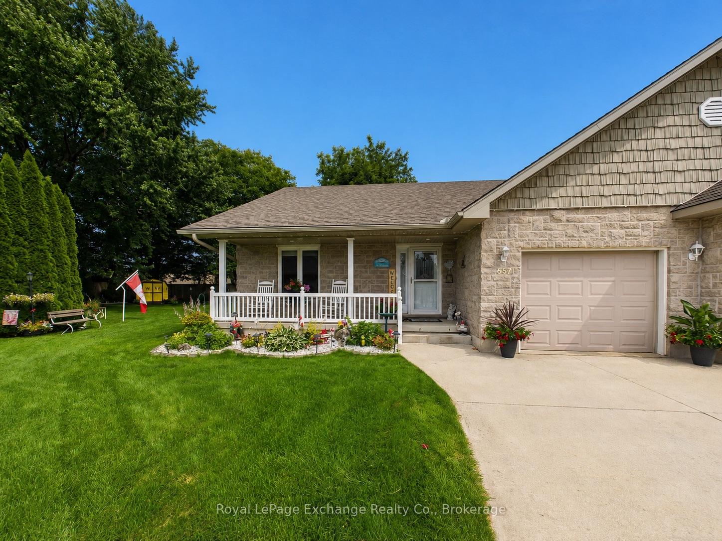 Photo 1 of 651 Pipers Court, Kincardine — HOMEH