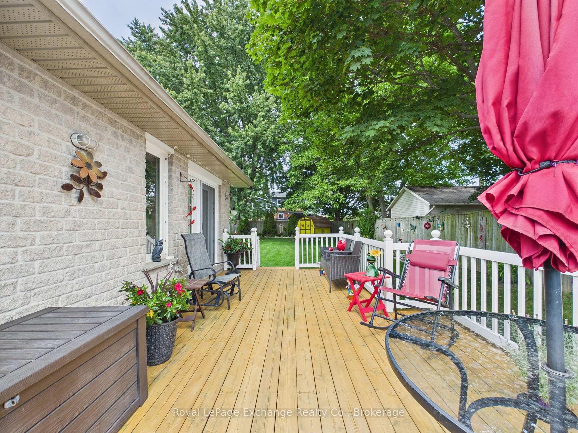Photo 22 of 651 Pipers Court, Kincardine — HOMEH