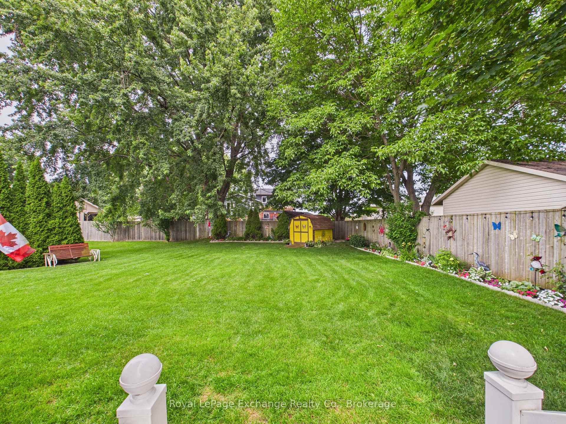 Photo 23 of 651 Pipers Court, Kincardine — HOMEH