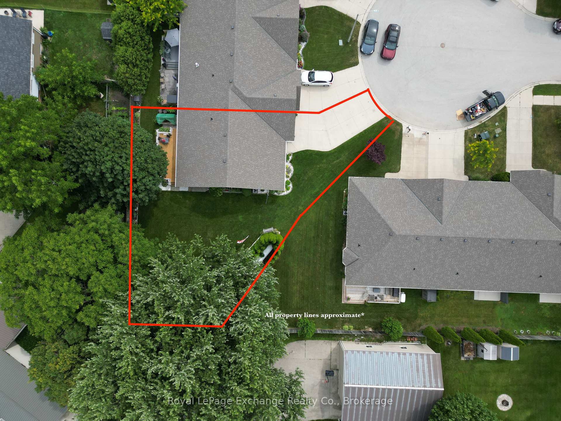 Photo 30 of 651 Pipers Court, Kincardine — HOMEH