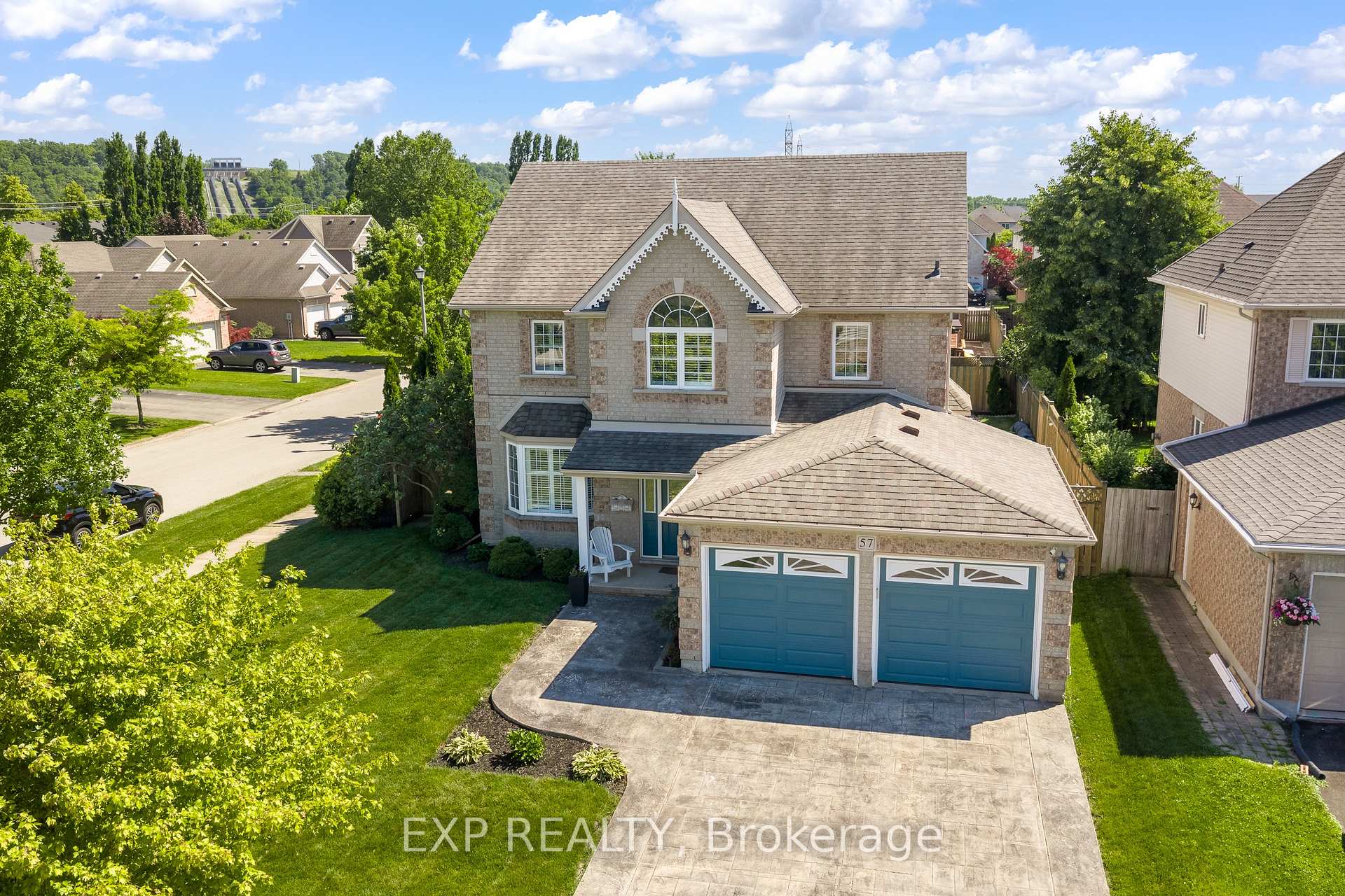 Photo 1 of 57 Goodman Crescent, St. Catharines, Rykert/Vansickle — HOMEH
